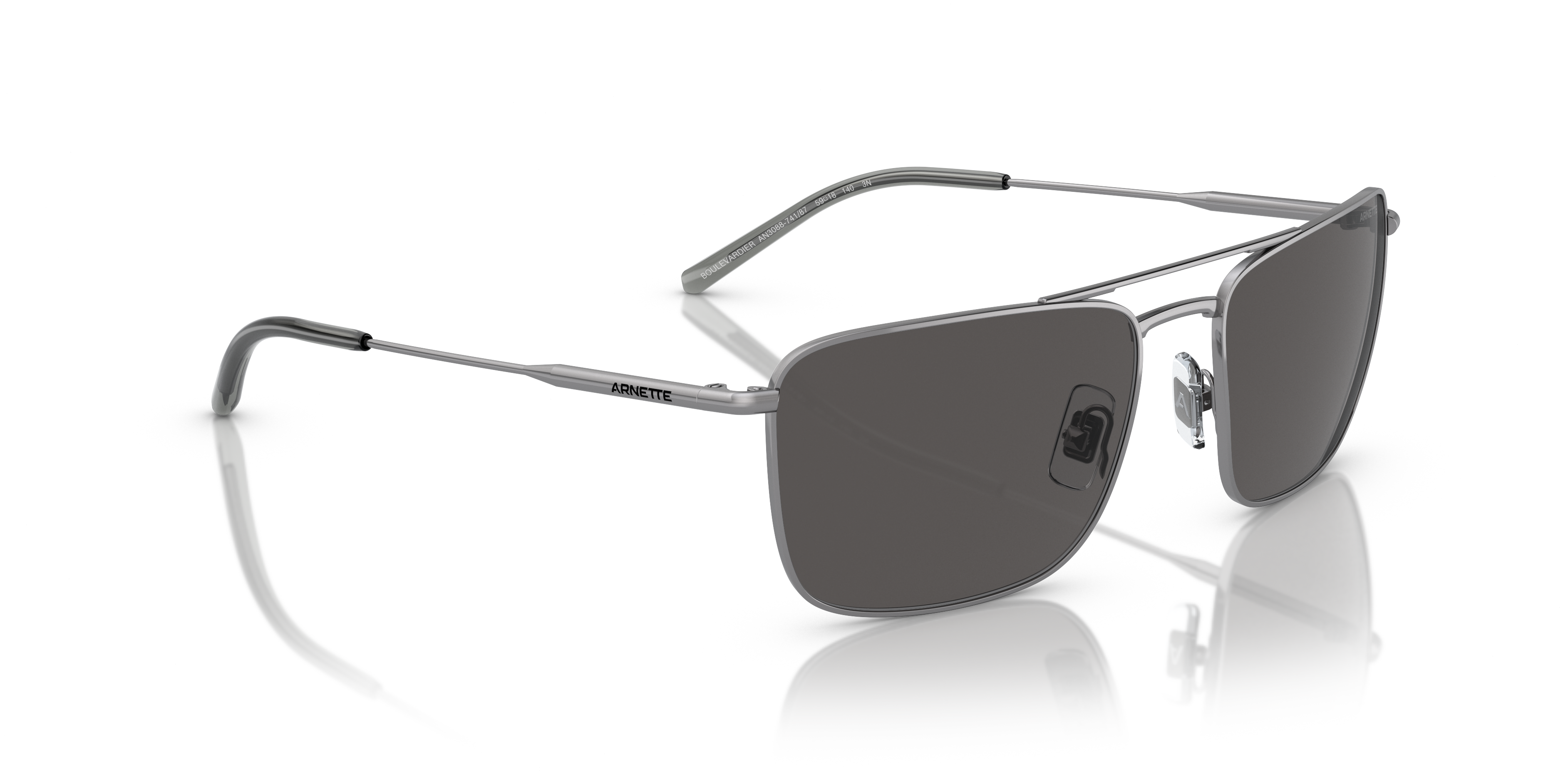 ARNETTE AN3088 BOULEVARDIER 741/87 59