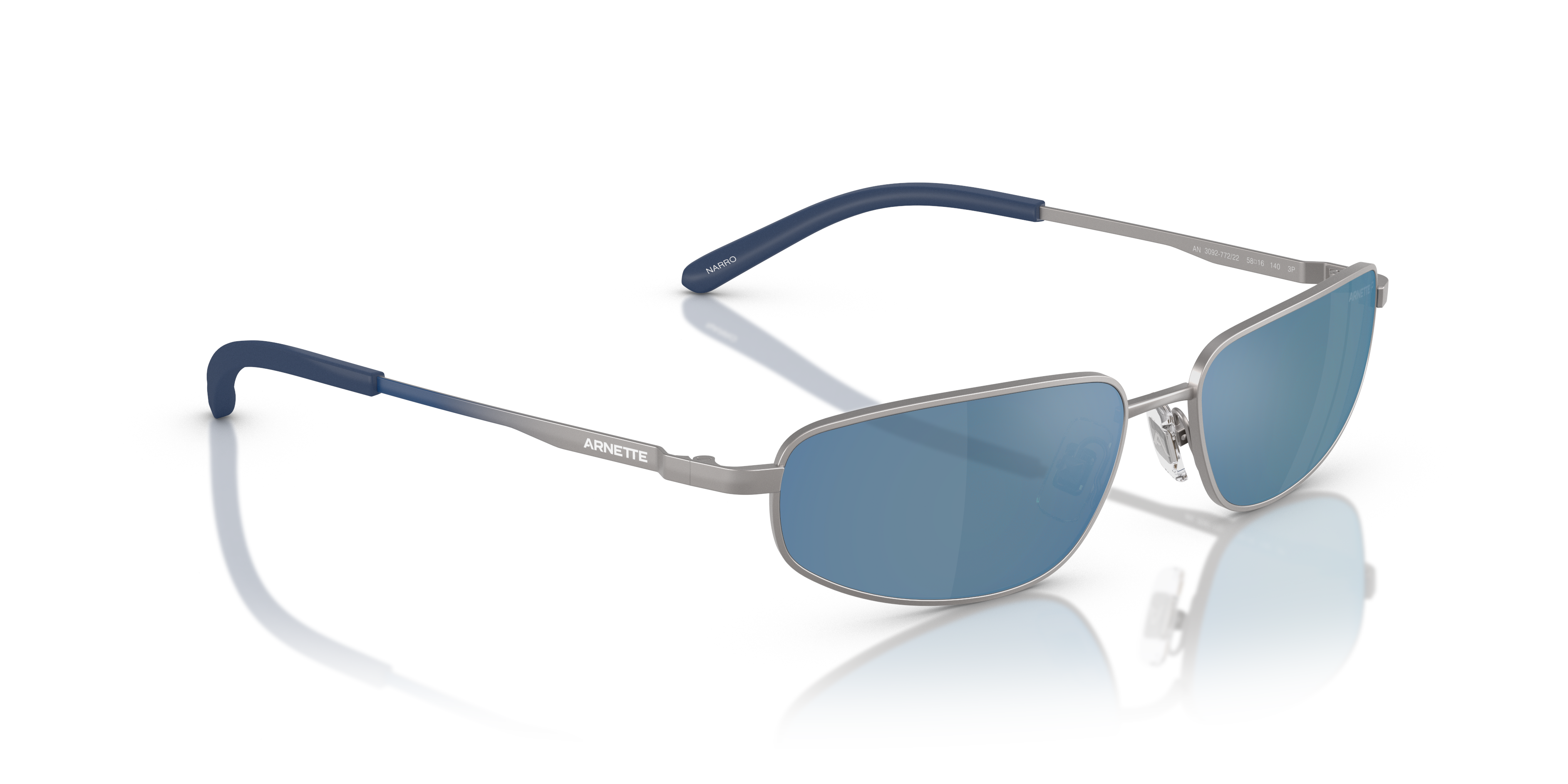 ARNETTE AN3092 NARRO 772/22 58