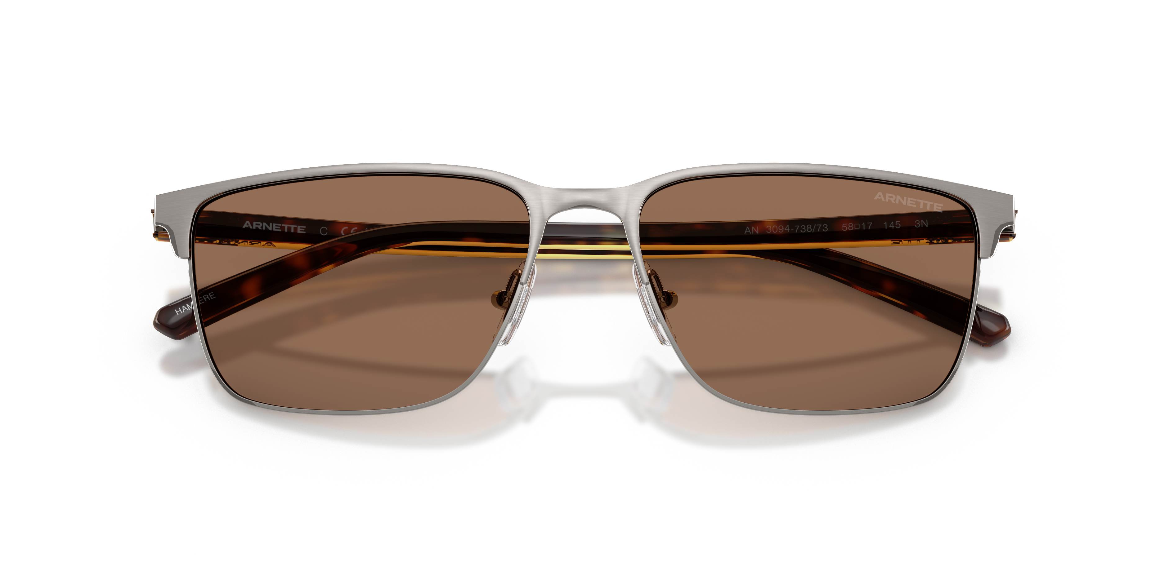 ARNETTE AN3094 HAMPERE 738/73 58