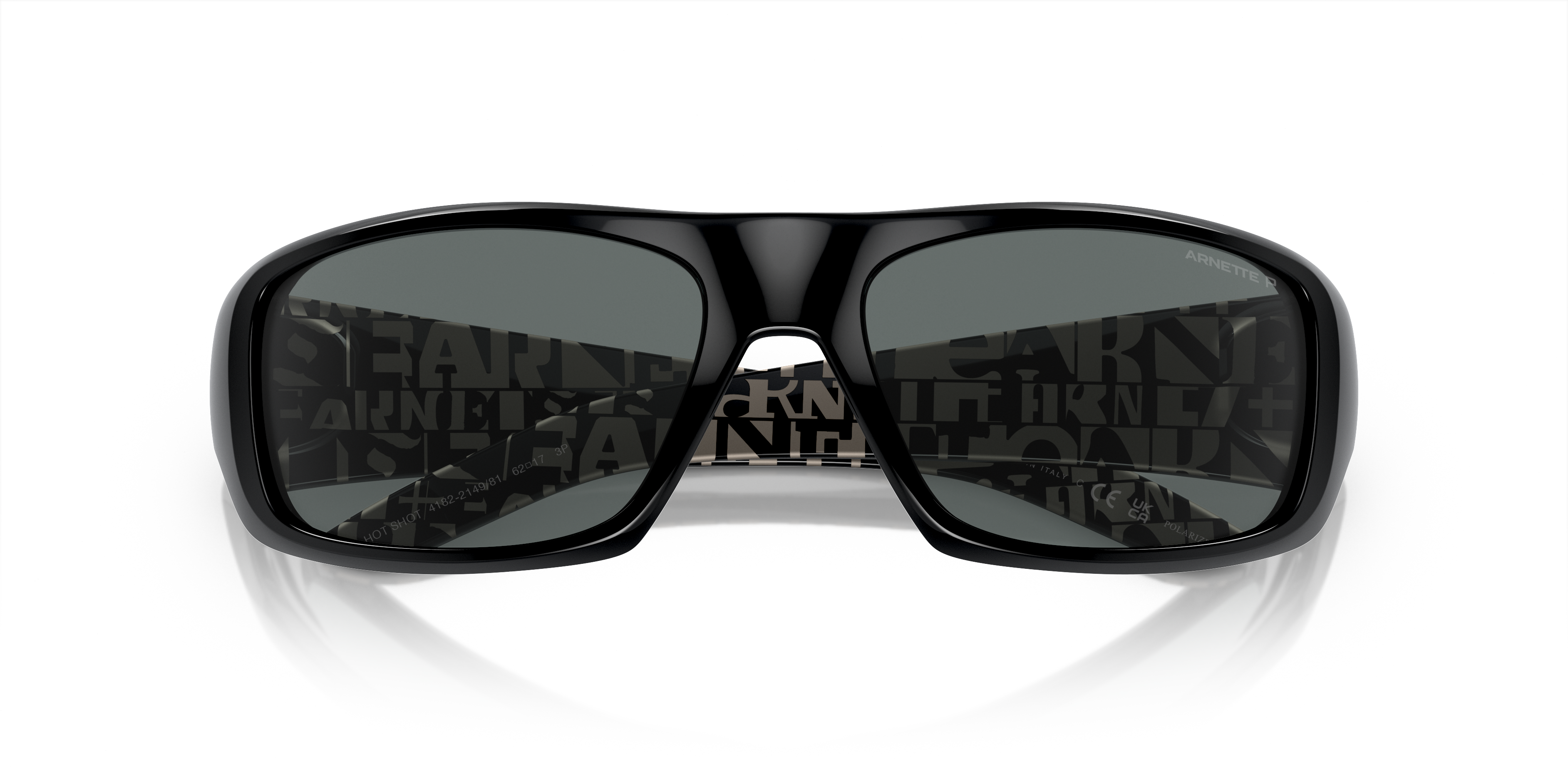 ARNETTE AN4182 HOT SHOT 214981 62