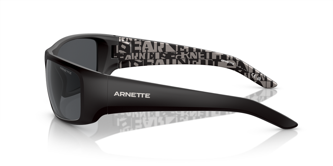 Occhiali da sole arnette an4182 hot shot 219687 masculino taglia 62mm - Vista dettagliata