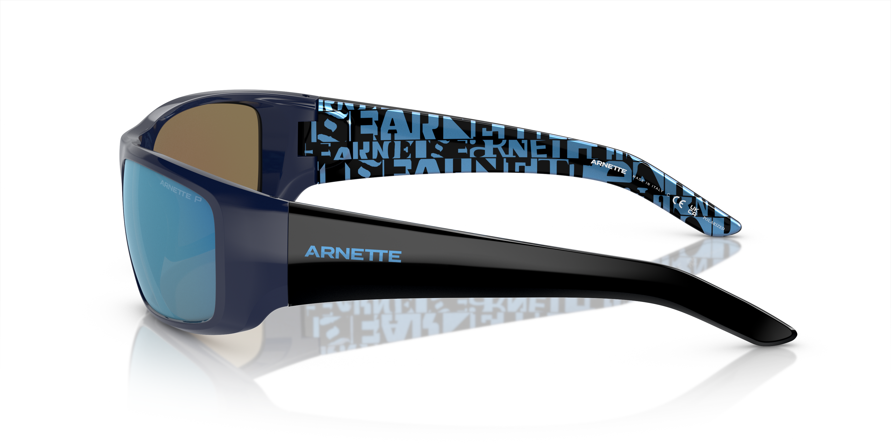 ARNETTE AN4182 HOT SHOT 291422 62