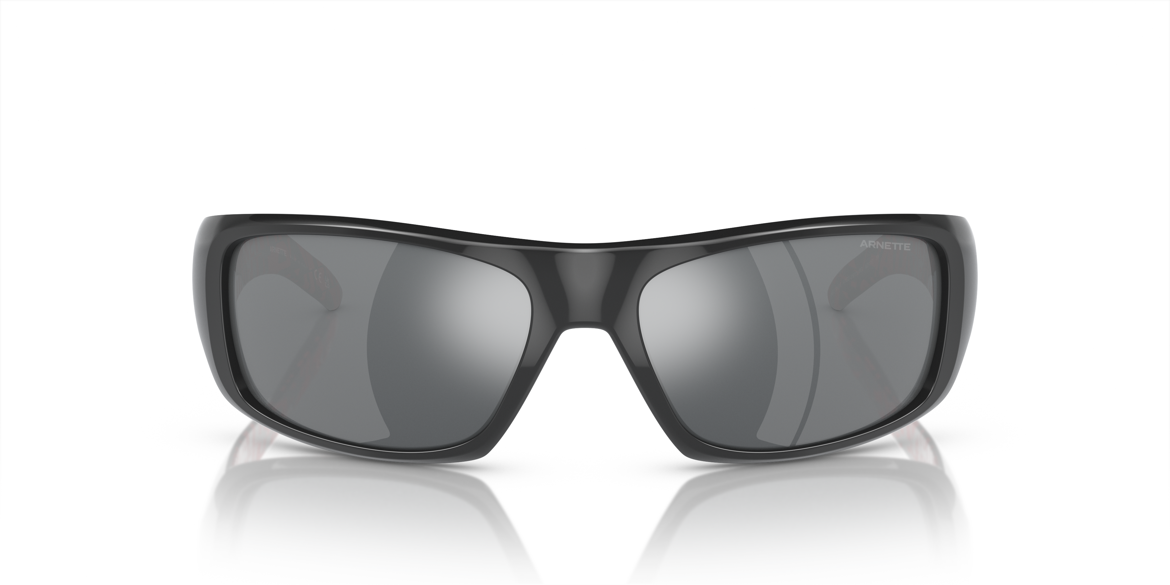 ARNETTE AN4182 HOT SHOT 29156G 62