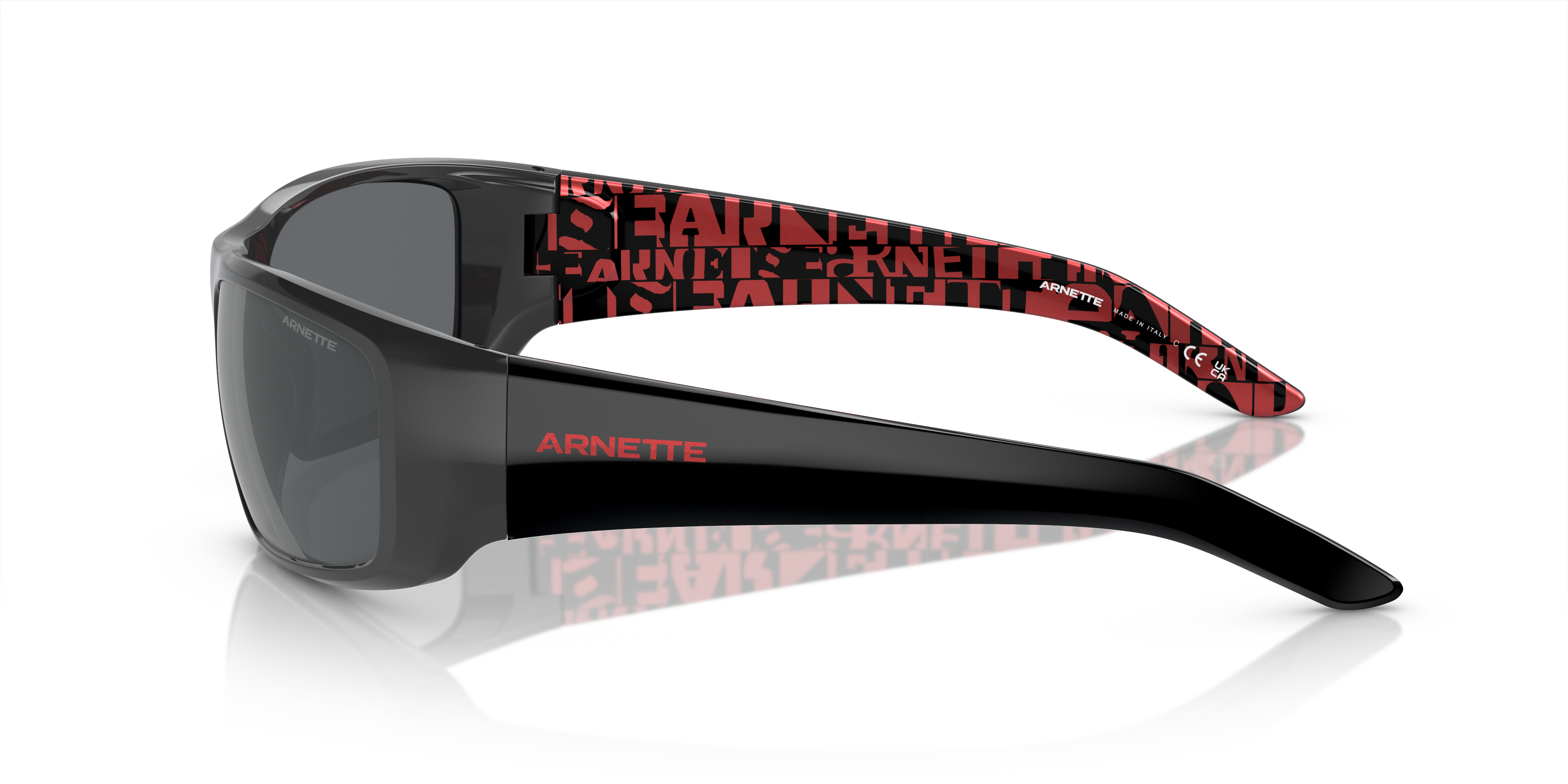 ARNETTE AN4182 HOT SHOT 29156G 62 - 20