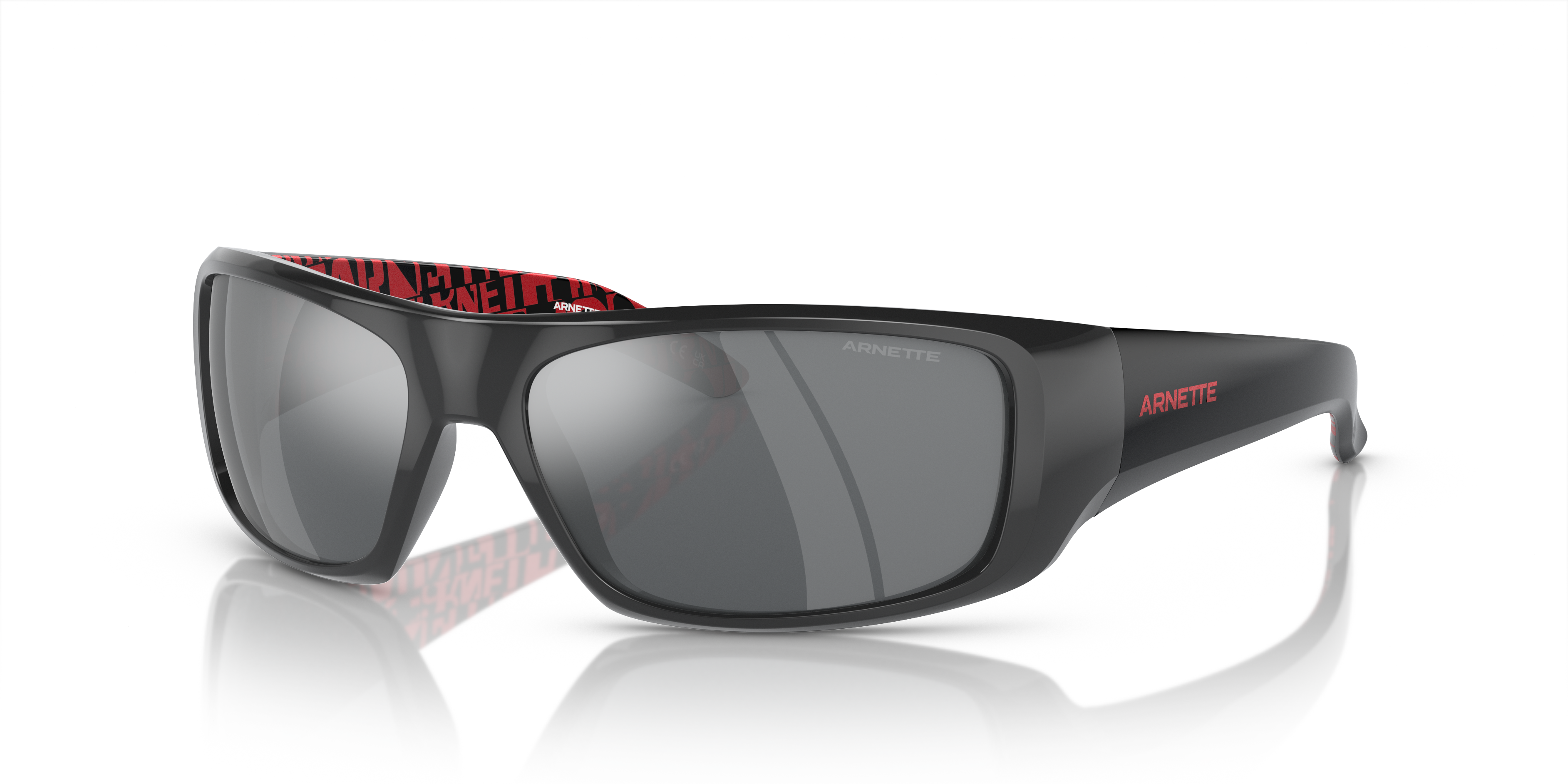 ARNETTE AN4182 HOT SHOT 29156G 62 - 19