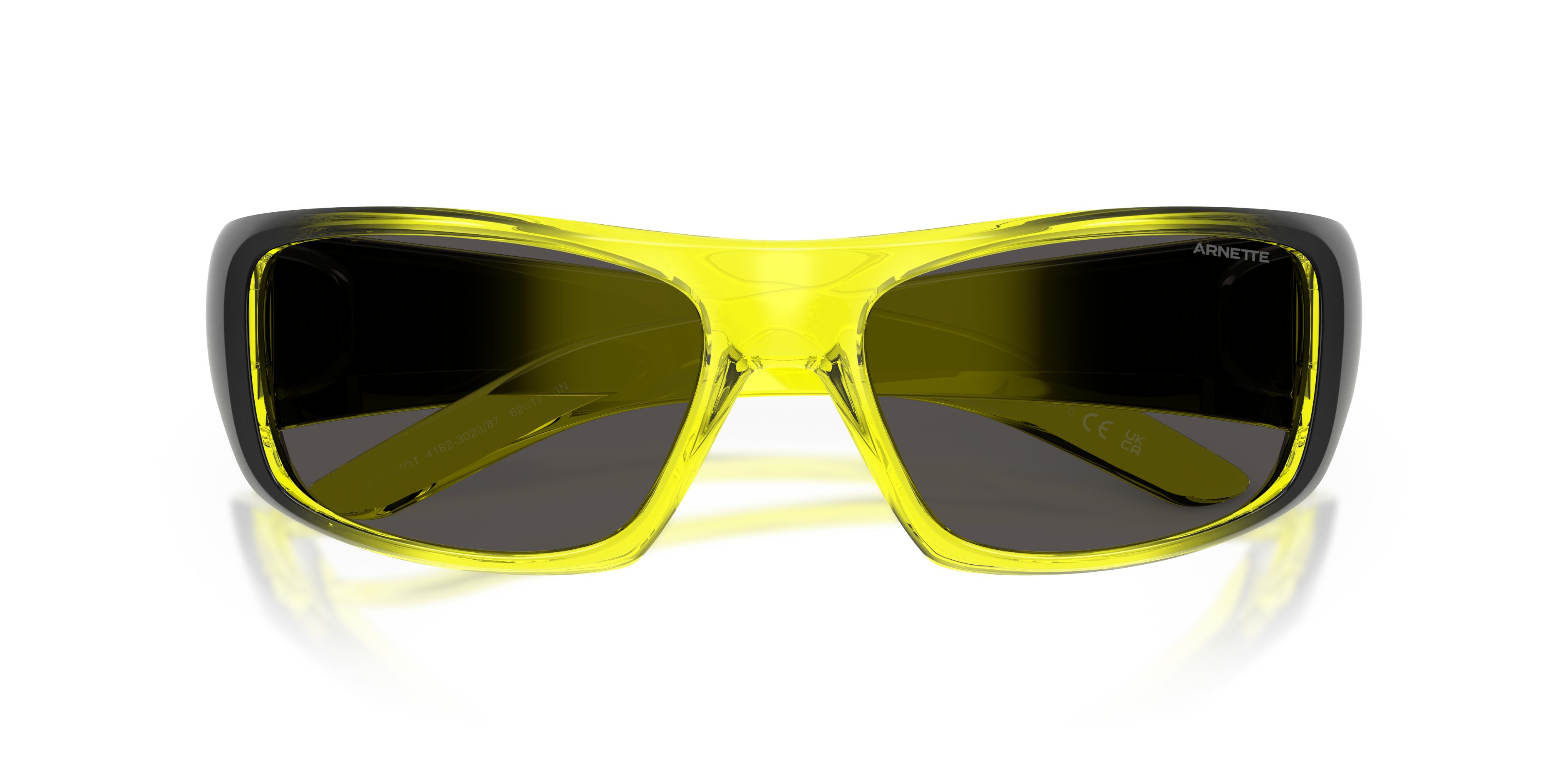 ARNETTE AN4182 HOT SHOT 302387 62