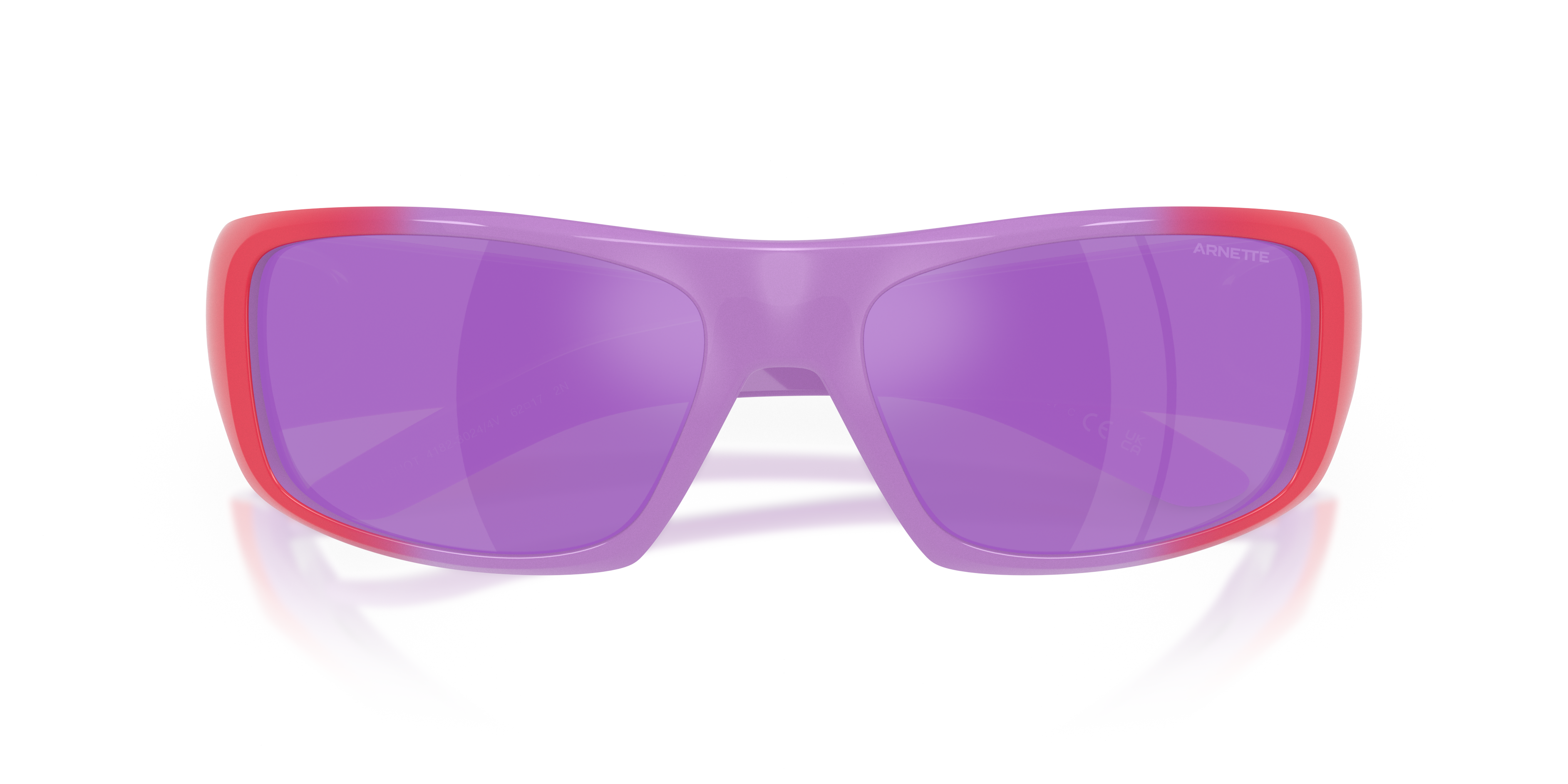 ARNETTE AN4182 HOT SHOT 30244V 62