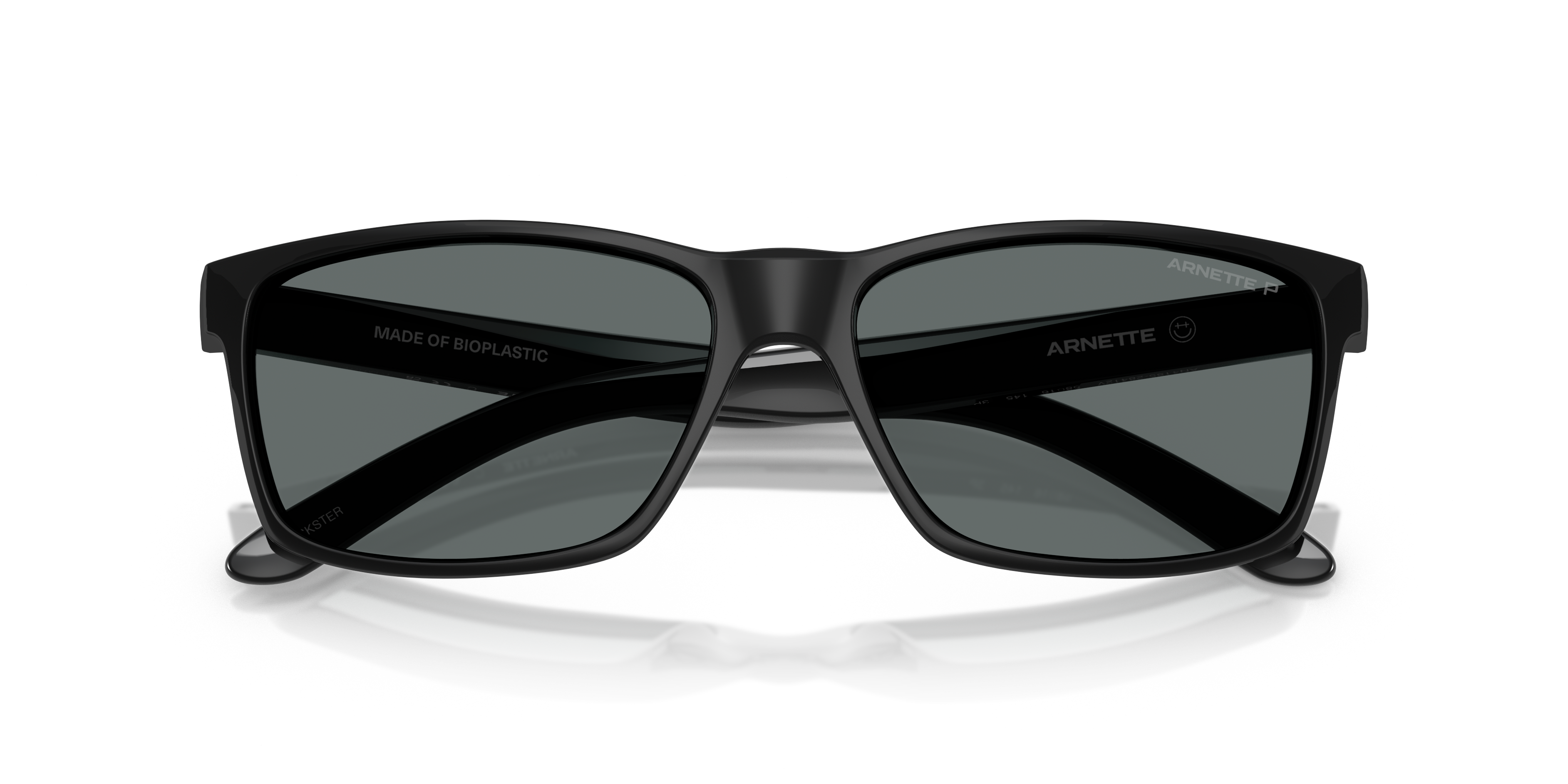 ARNETTE AN4185 SLICKSTER 41/81 59