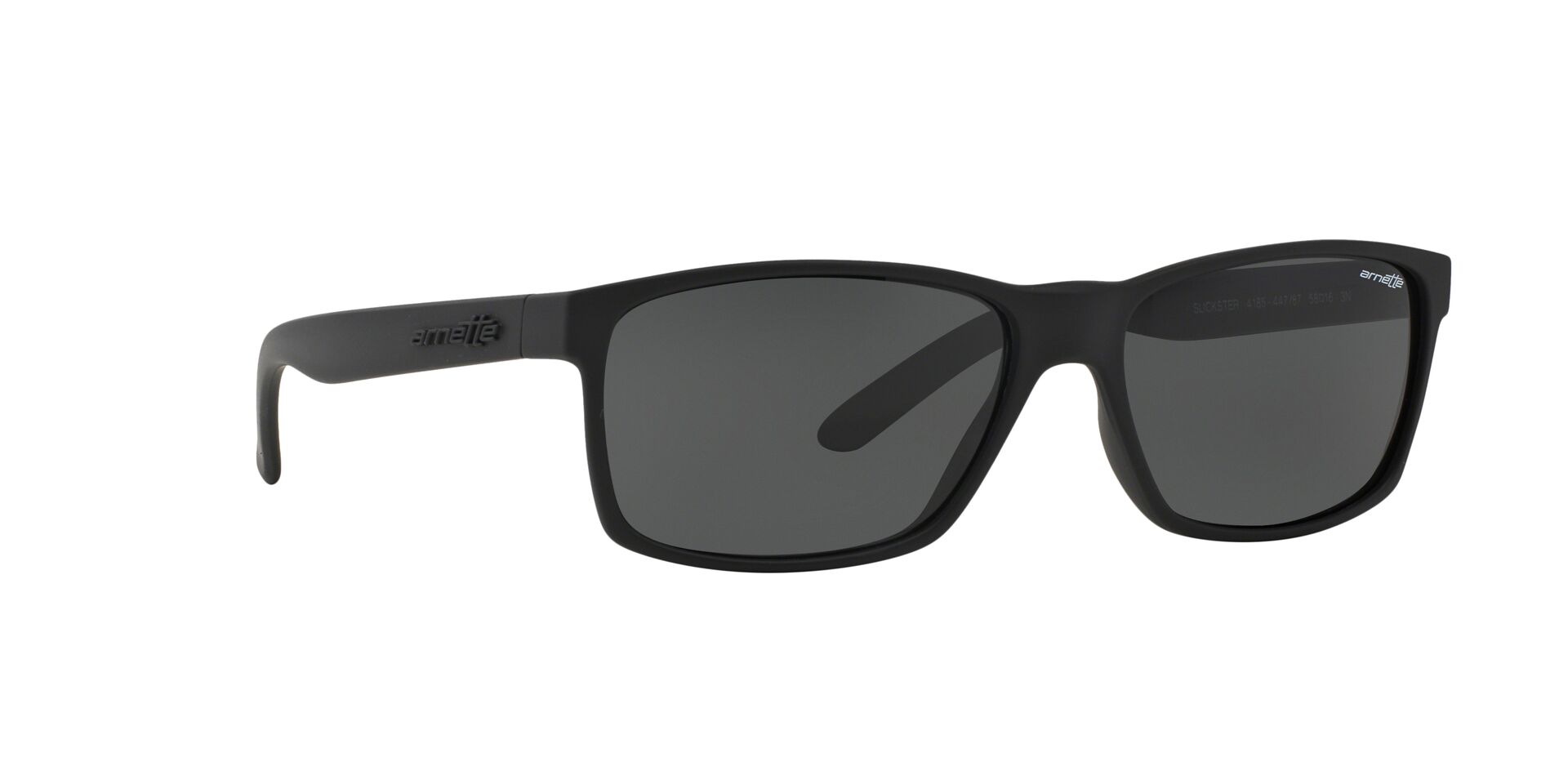 ARNETTE AN4185 SLICKSTER 447/87 59 - 9