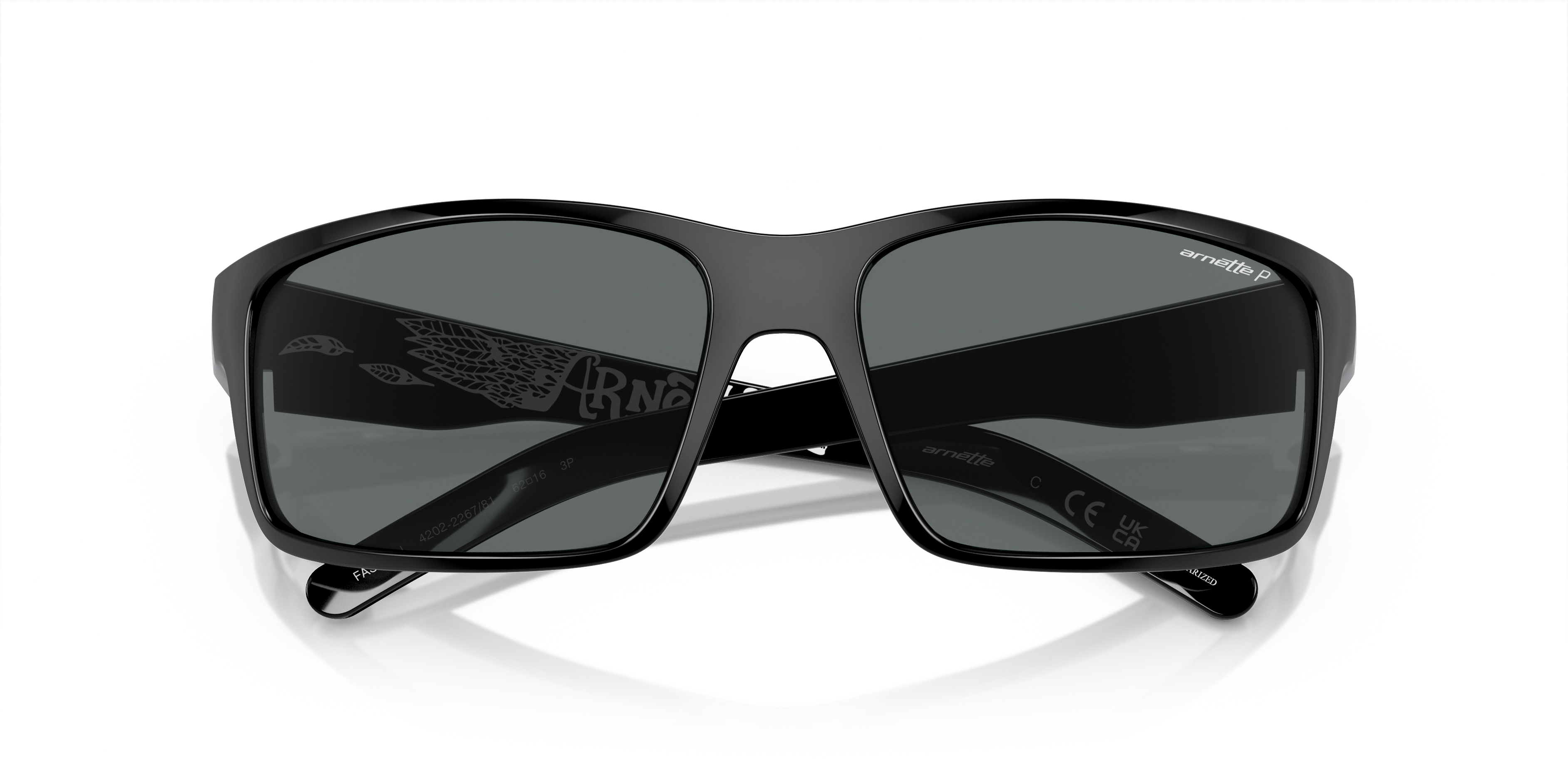 Arnette AN4202 Fastball 226781 62