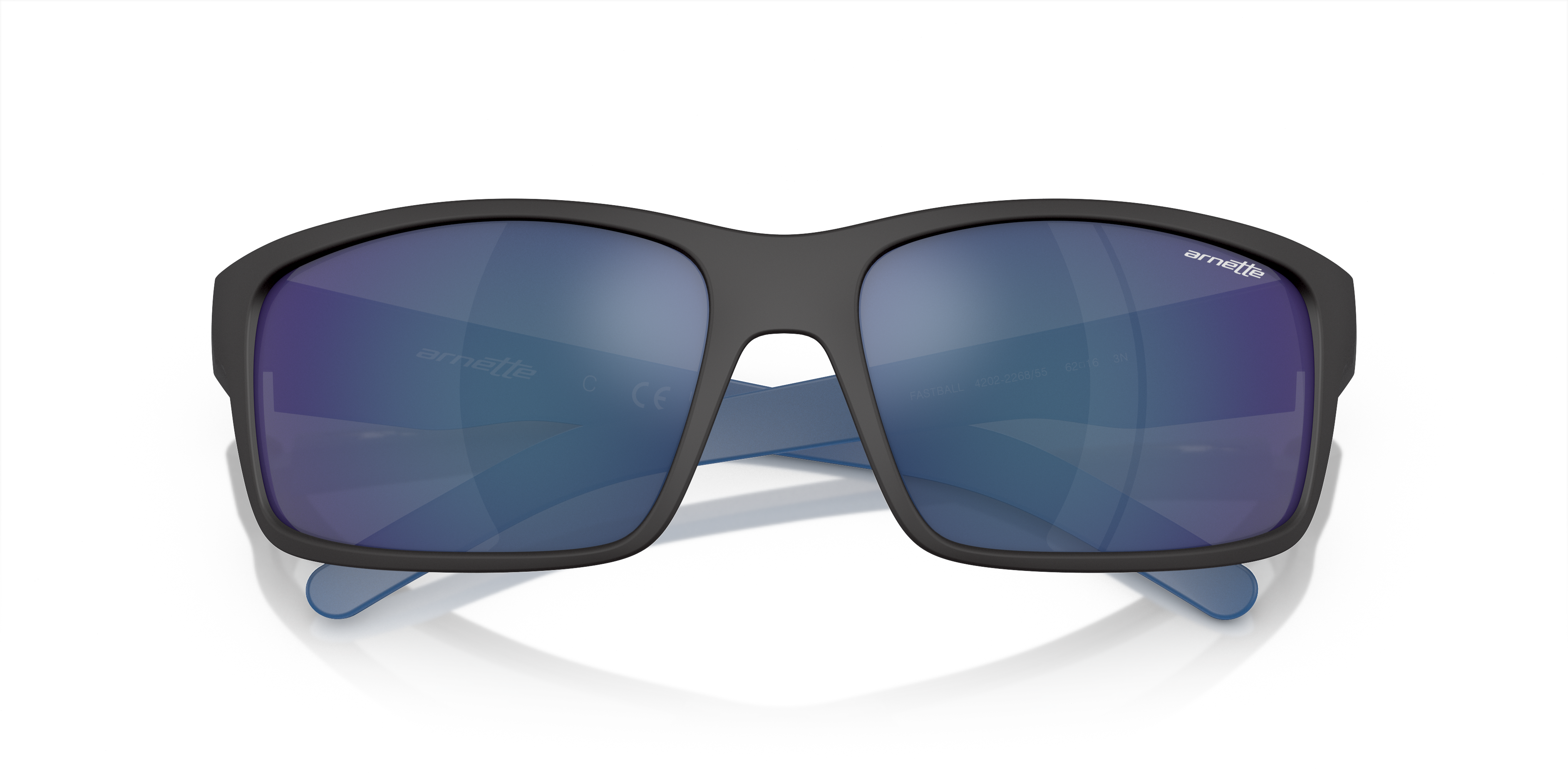 ARNETTE AN4202 FASTBALL 226855 62