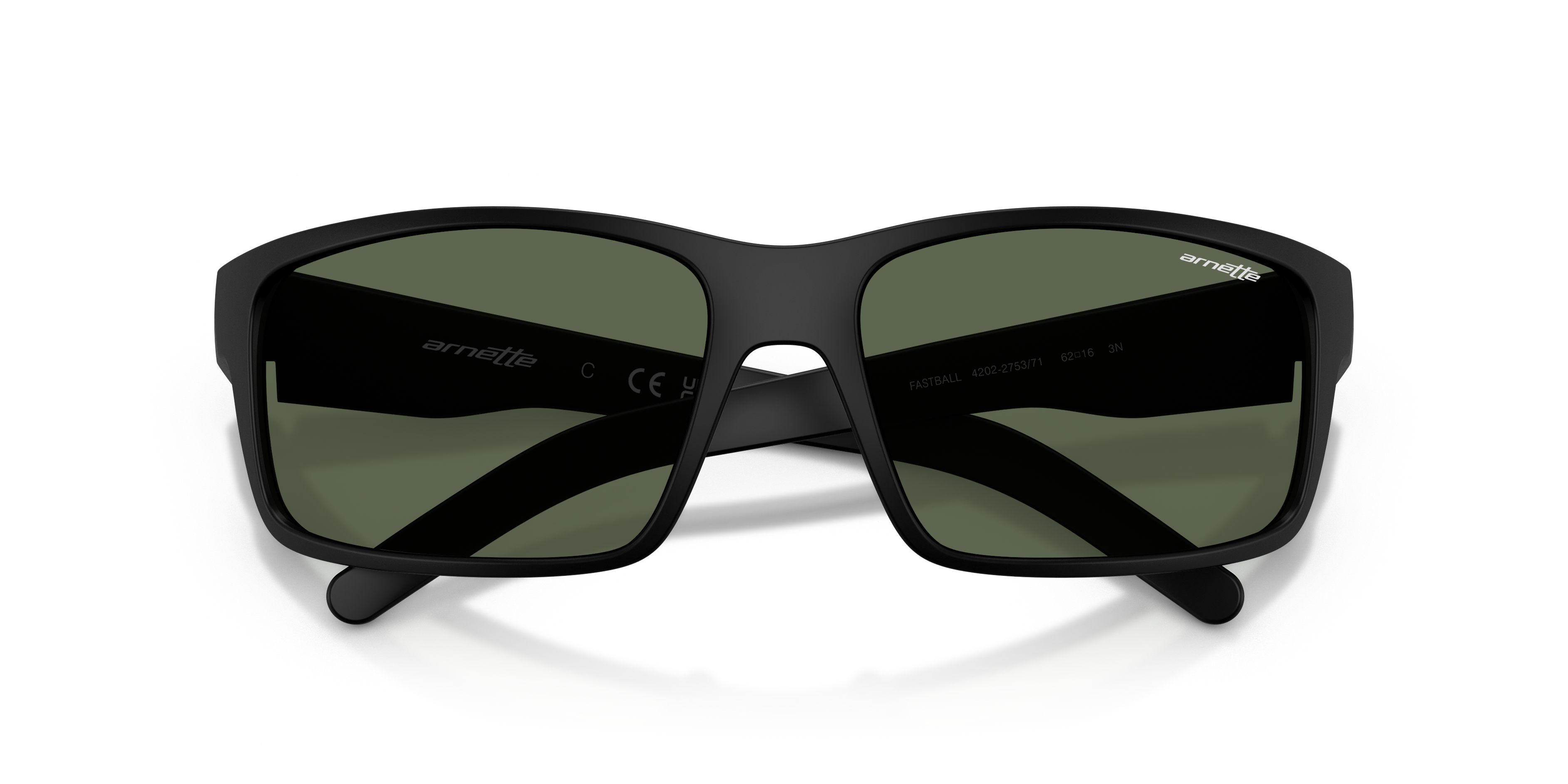 ARNETTE AN4202 FASTBALL 275371 62