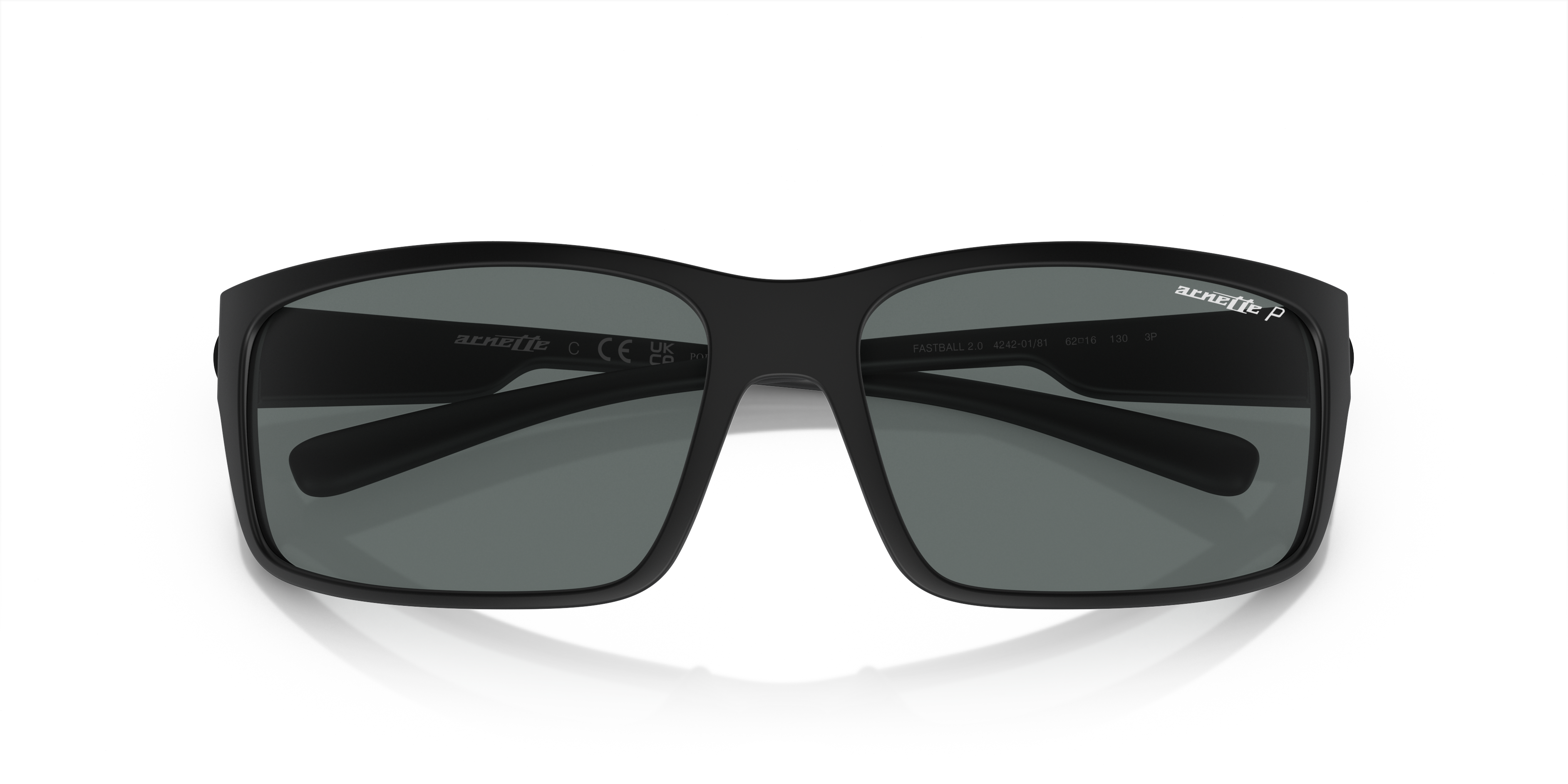 ARNETTE AN4242 FASTBALL 2.0 01/81 62