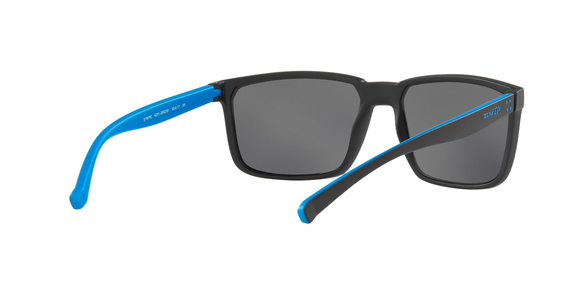 ARNETTE AN4251 STRIPE 256281 58 - 10