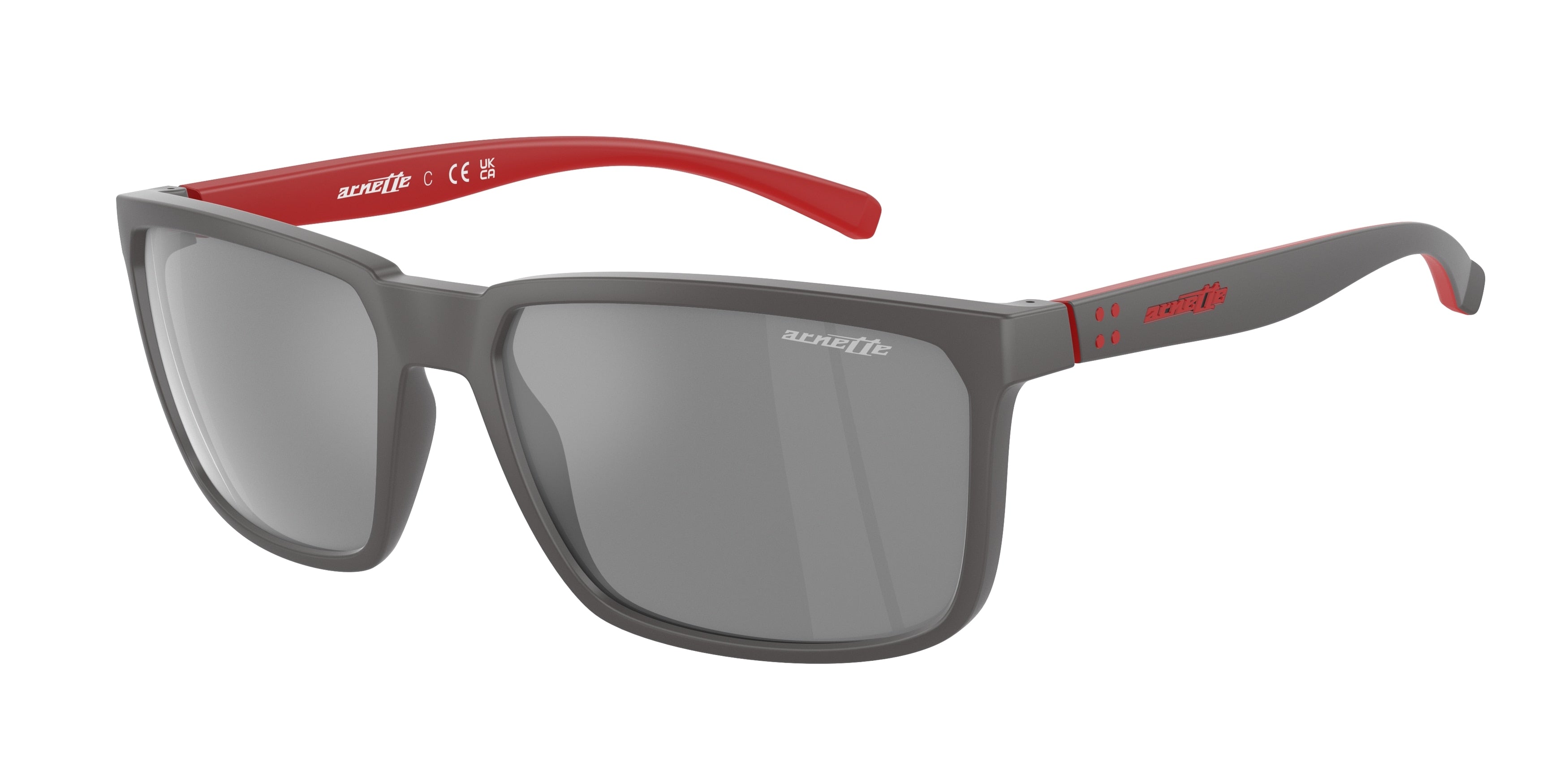 ARNETTE AN4251 STRIPE 25736G 58
