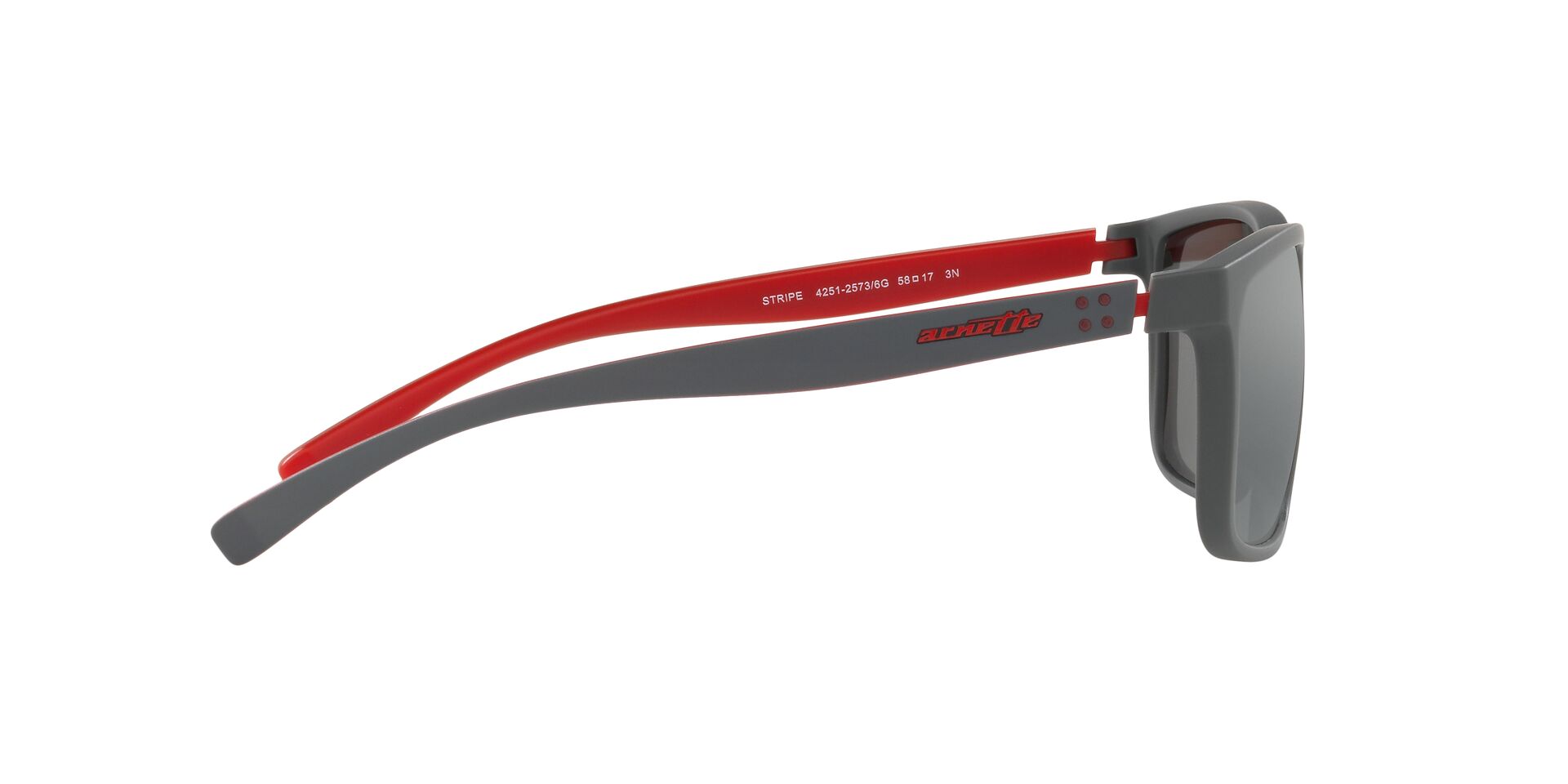 ARNETTE AN4251 STRIPE 25736G 58 - 4