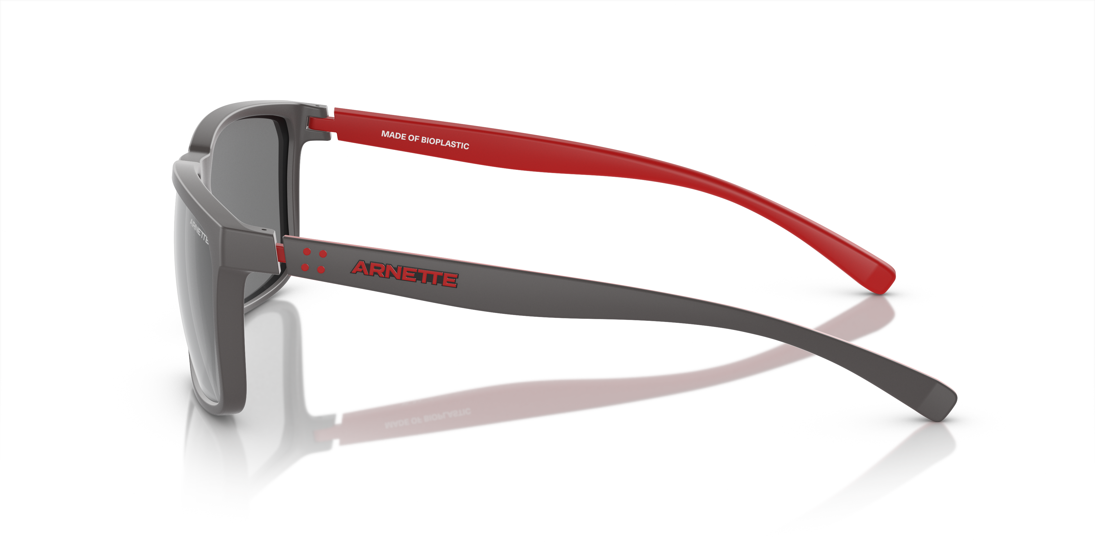 ARNETTE AN4251 STRIPE 25736G 58