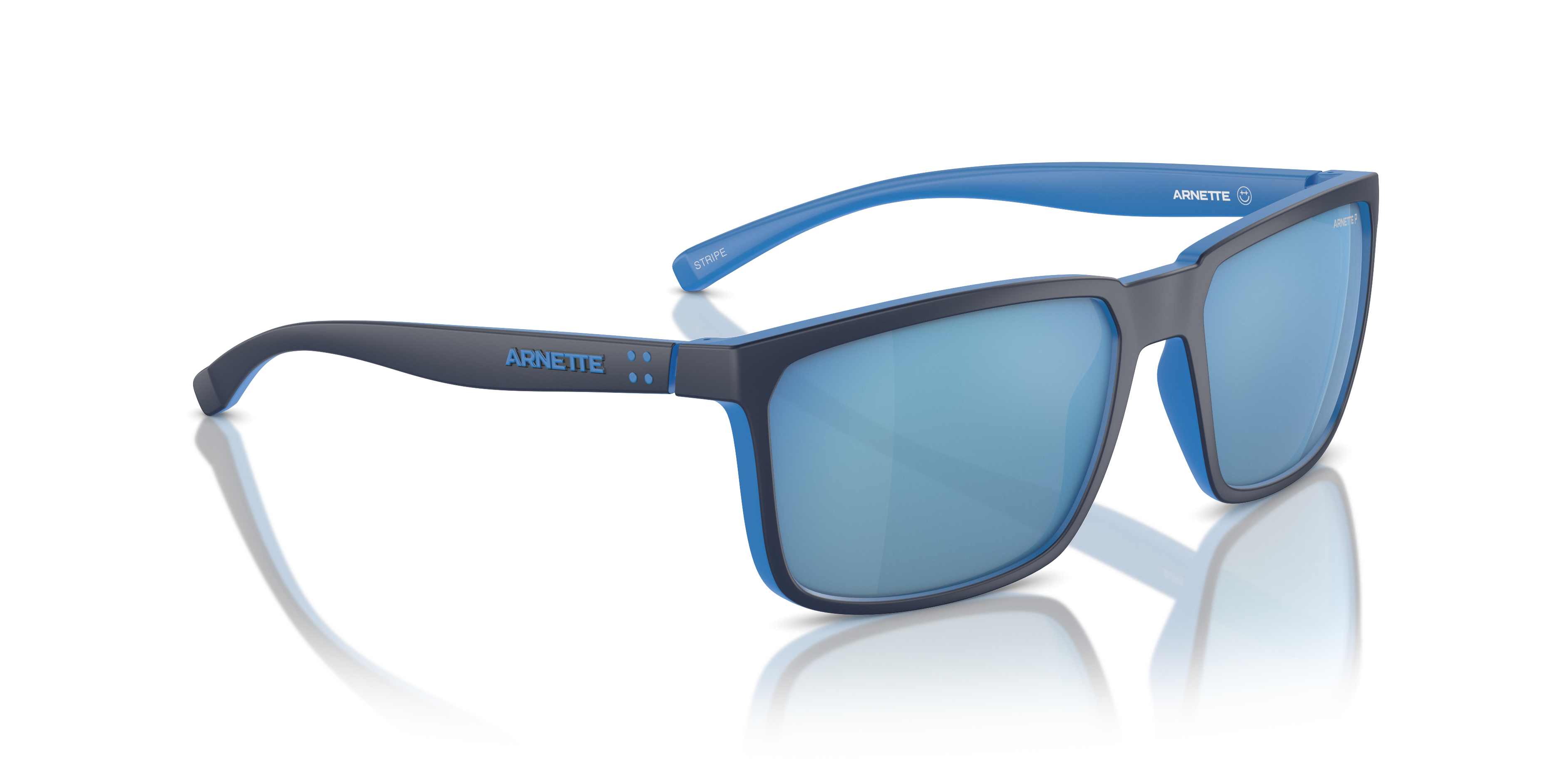 ARNETTE AN4251 STRIPE 286422 58