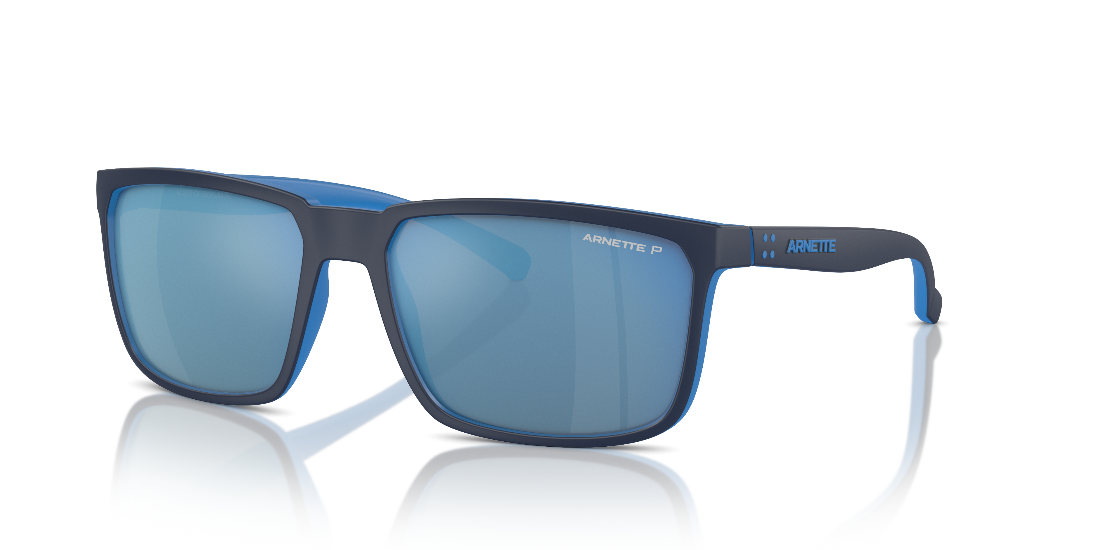 ARNETTE AN4251 STRIPE 286422 58