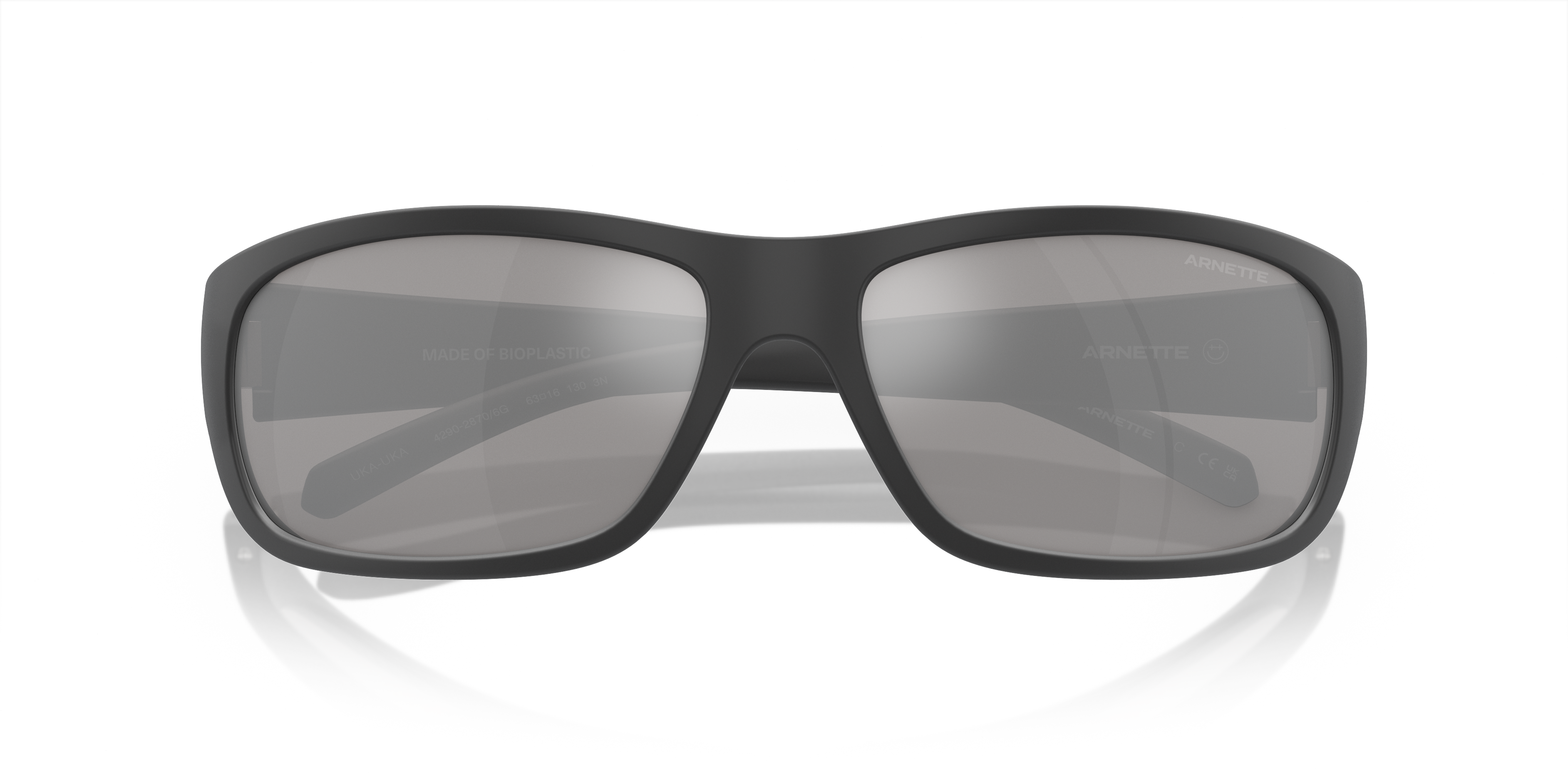 ARNETTE AN4290 UKA-UKA 28706G 63