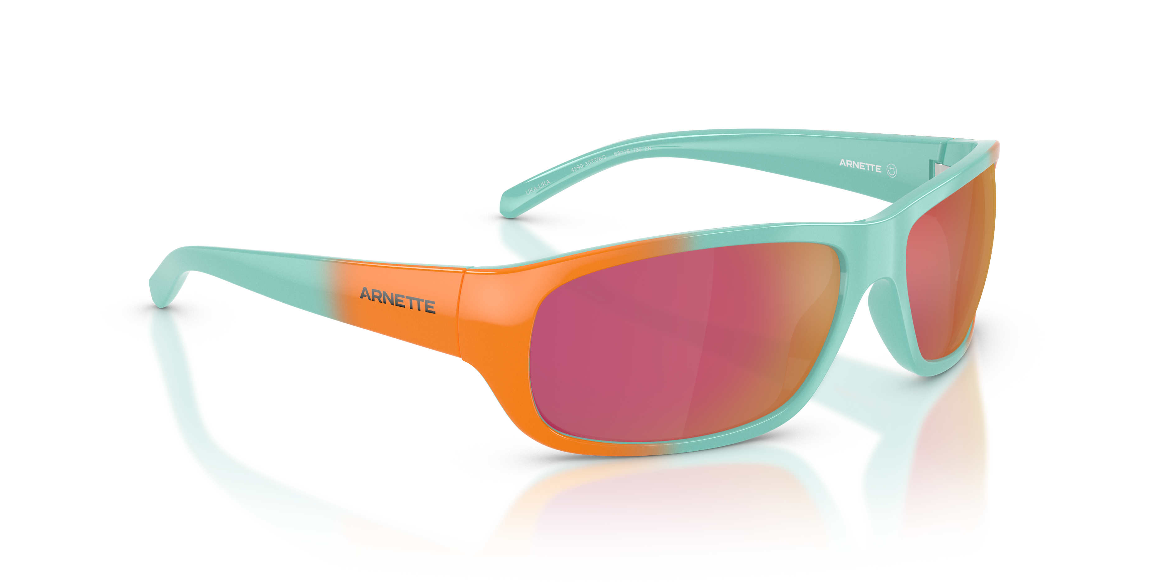 ARNETTE AN4290 UKA-UKA 30226Q 63