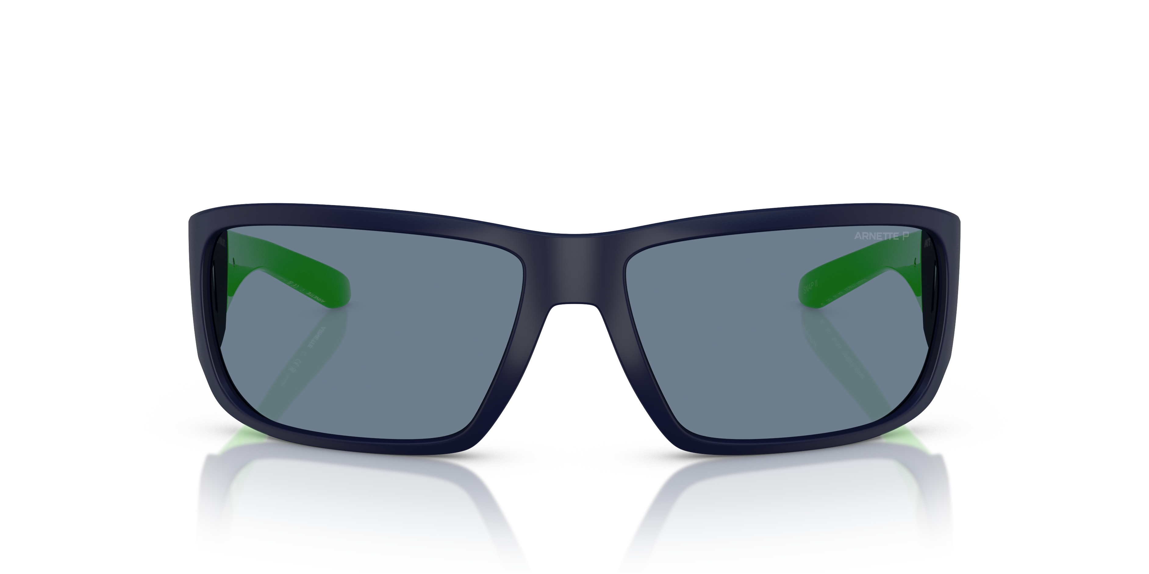 ARNETTE AN4297 SNAP II 27592V 64