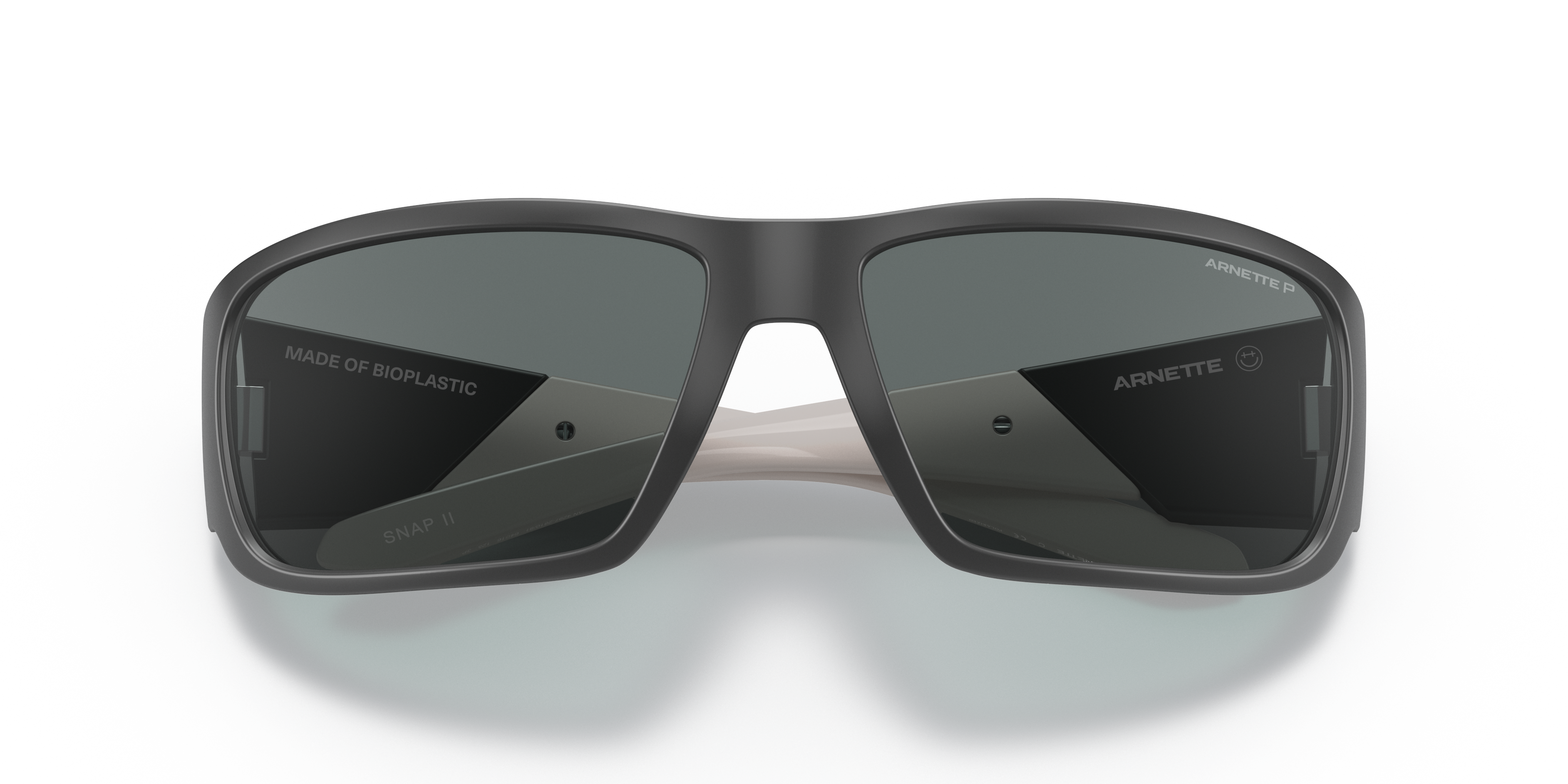 ARNETTE AN4297 SNAP II 281081 64