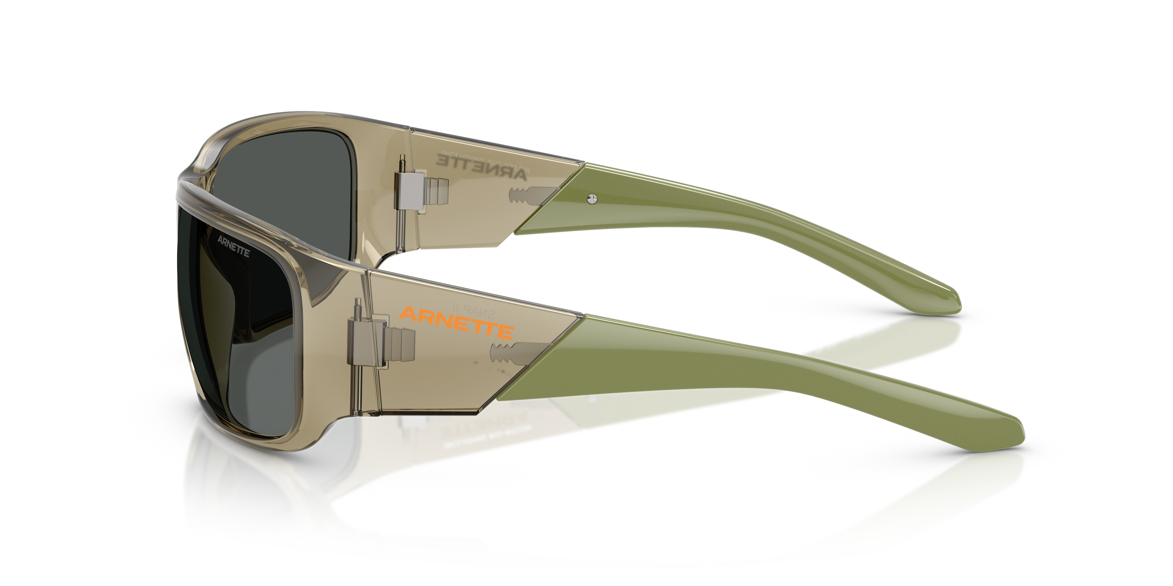 ARNETTE AN4297 SNAP II 303187 64