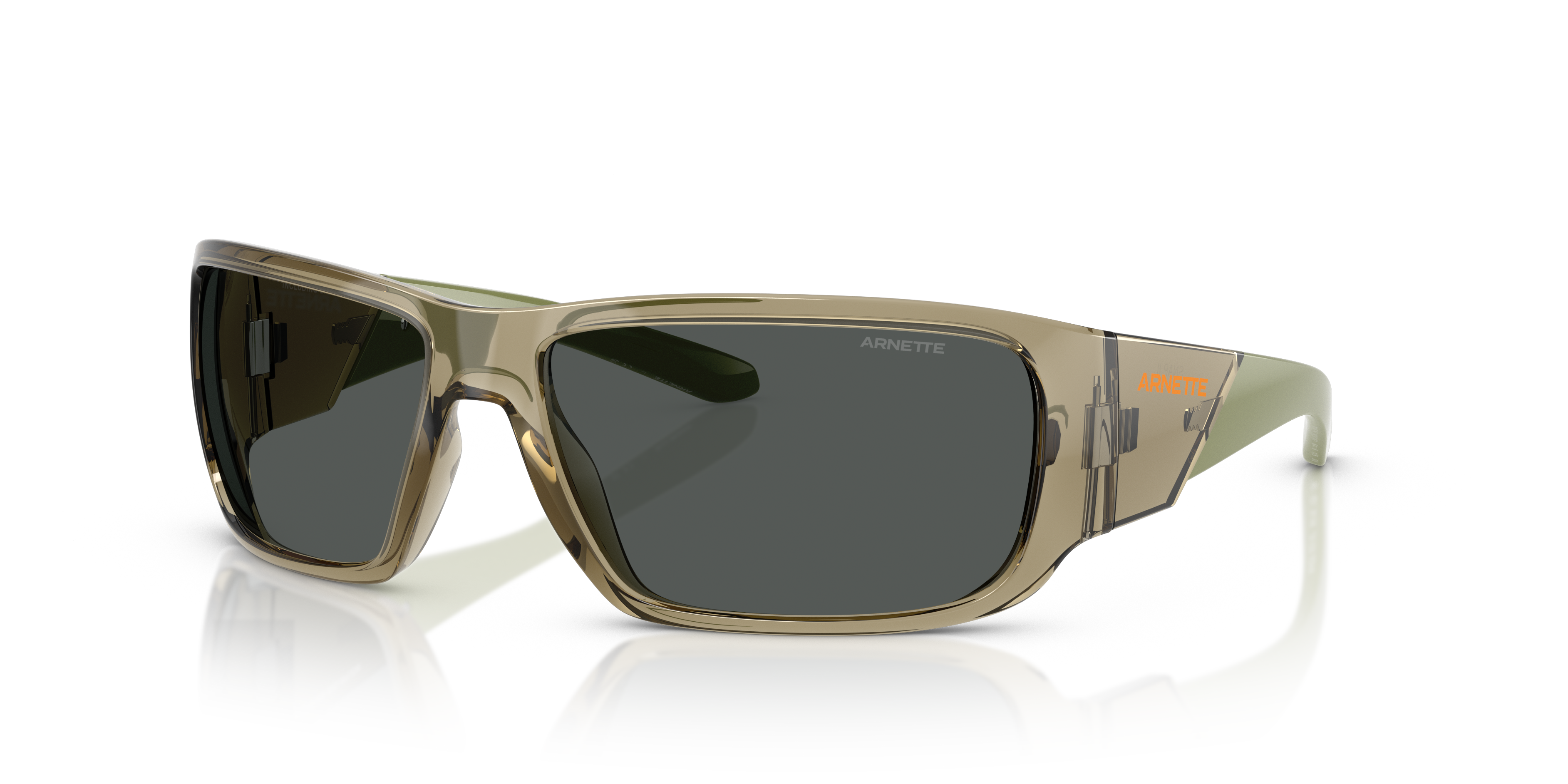 ARNETTE AN4297 SNAP II 303187 64