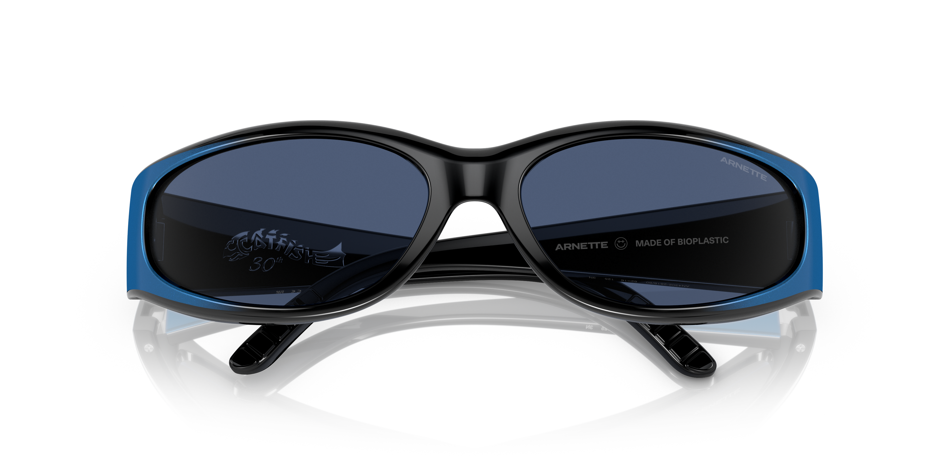 ARNETTE AN4302 CATFISH 281880 62