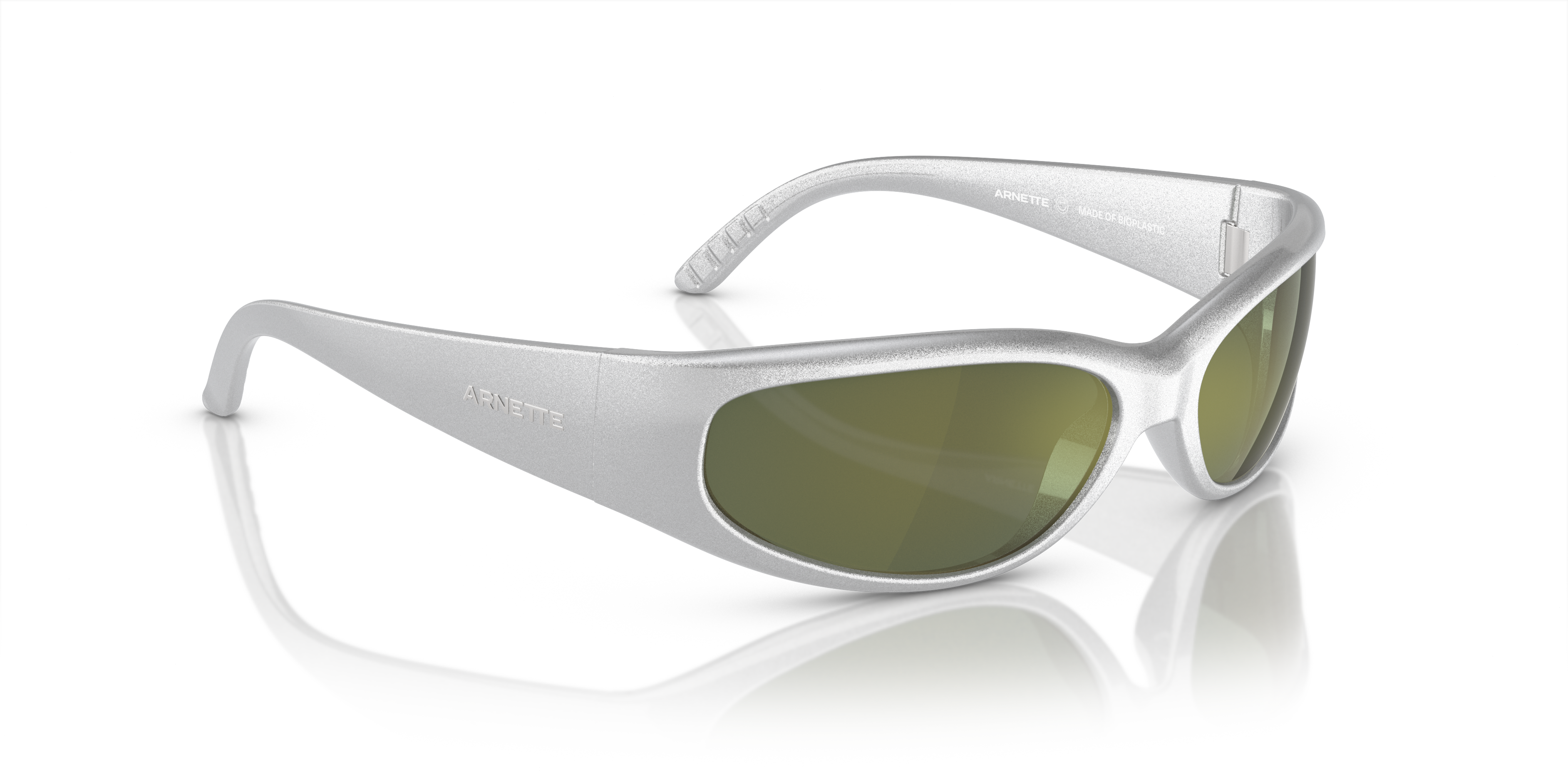 ARNETTE AN4302 CATFISH 28676R 62