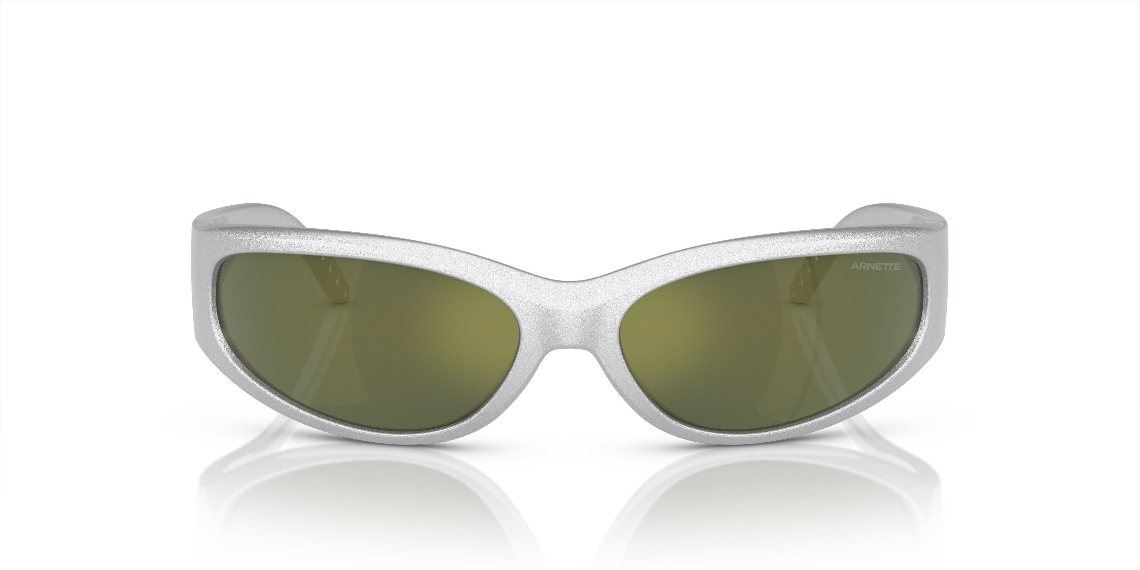 ARNETTE AN4302 CATFISH 28676R 62