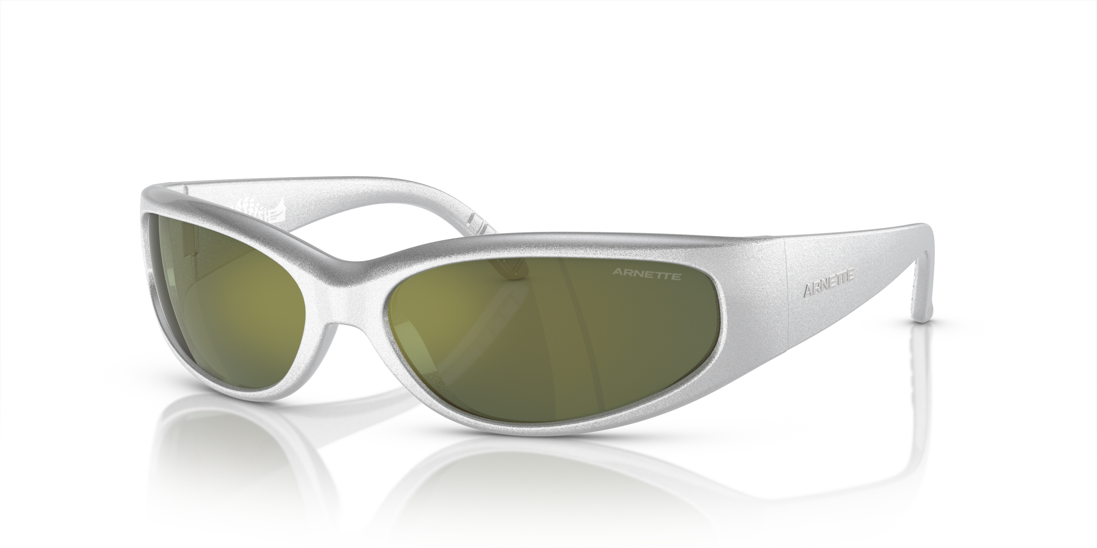 ARNETTE AN4302 CATFISH 28676R 65