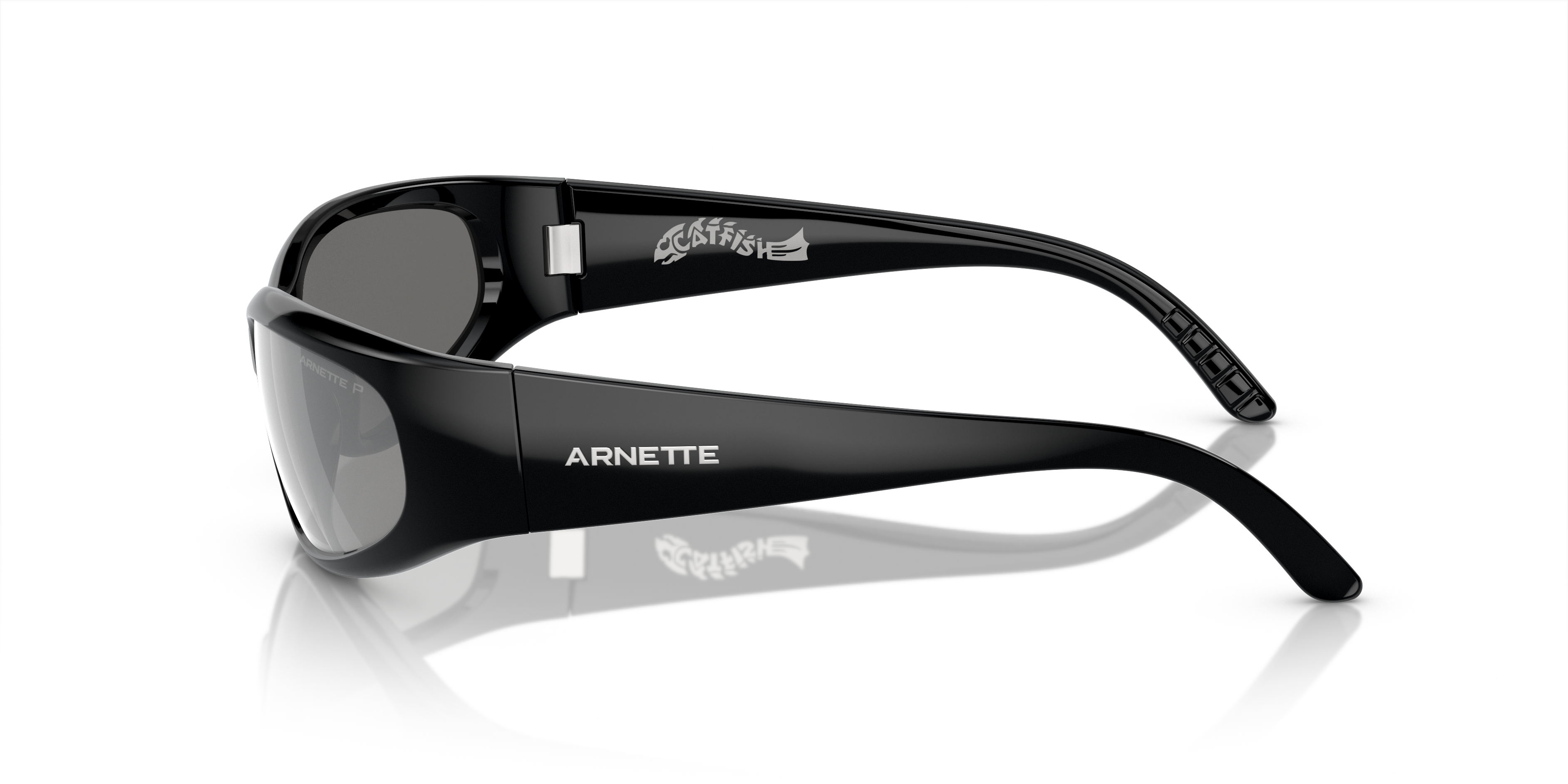 ARNETTE AN4302 CATFISH 2900Z3 62