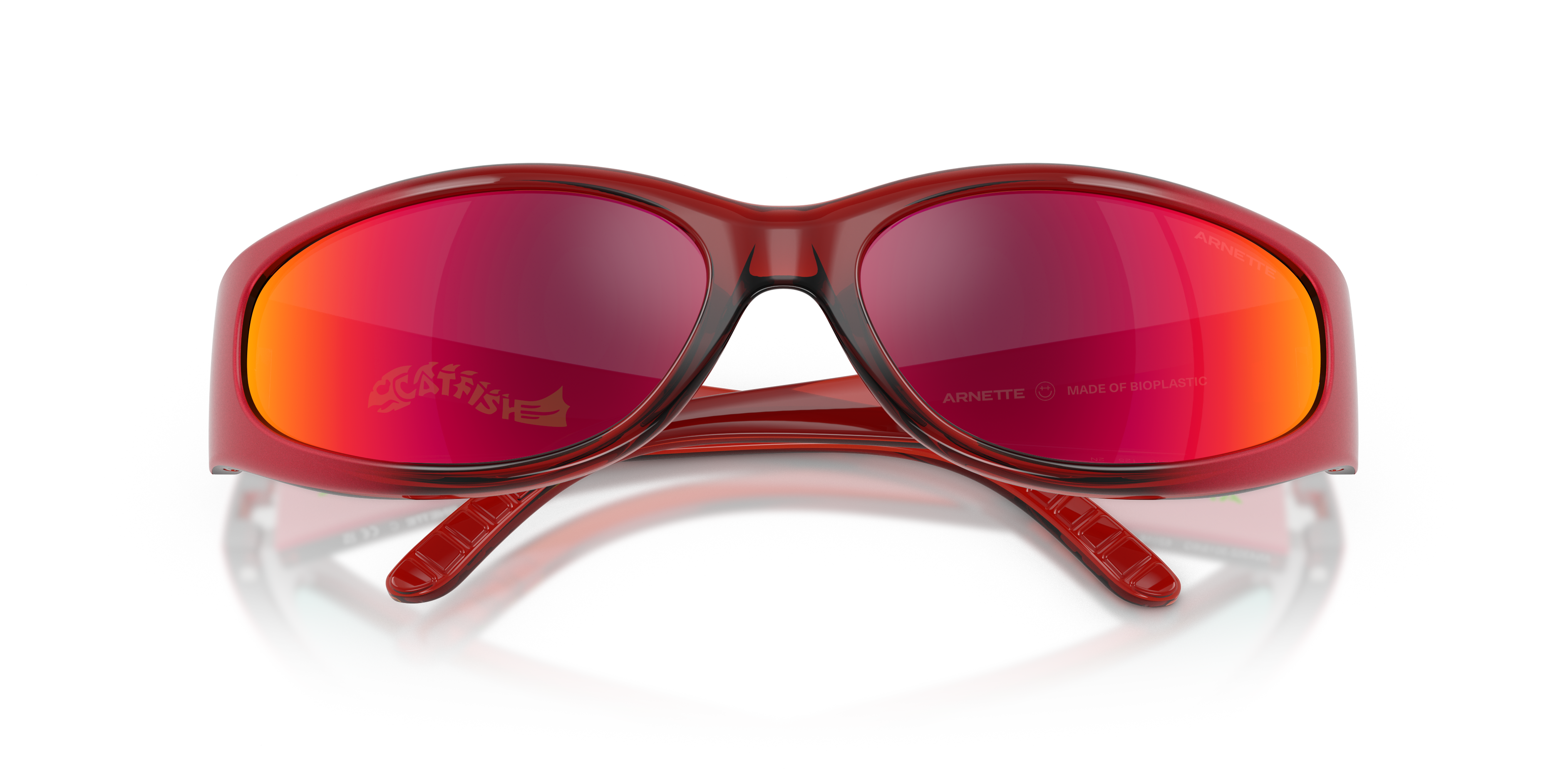 ARNETTE AN4302 CATFISH 30196Q 65