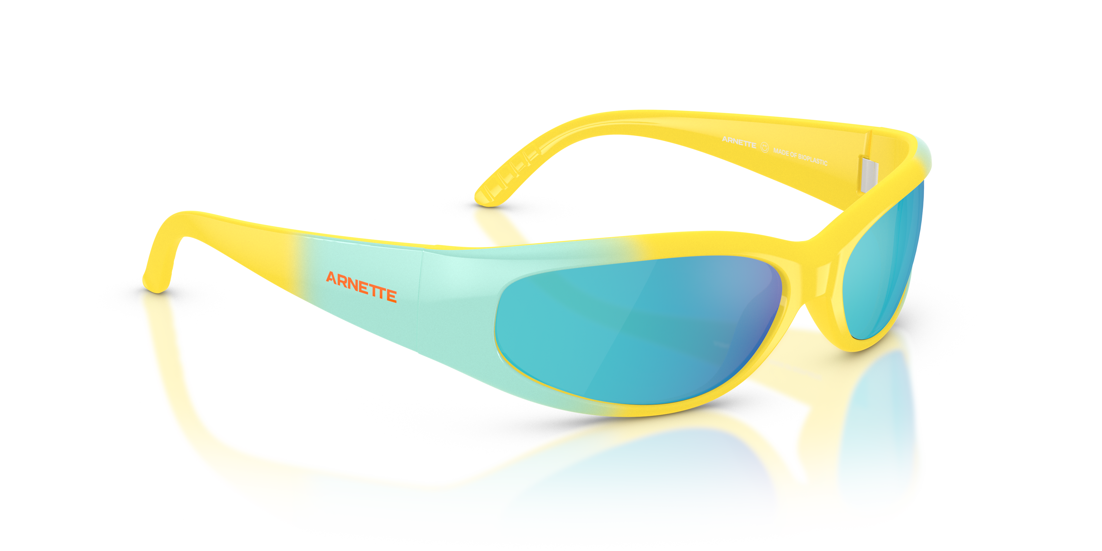 ARNETTE AN4302 CATFISH 30201U 65