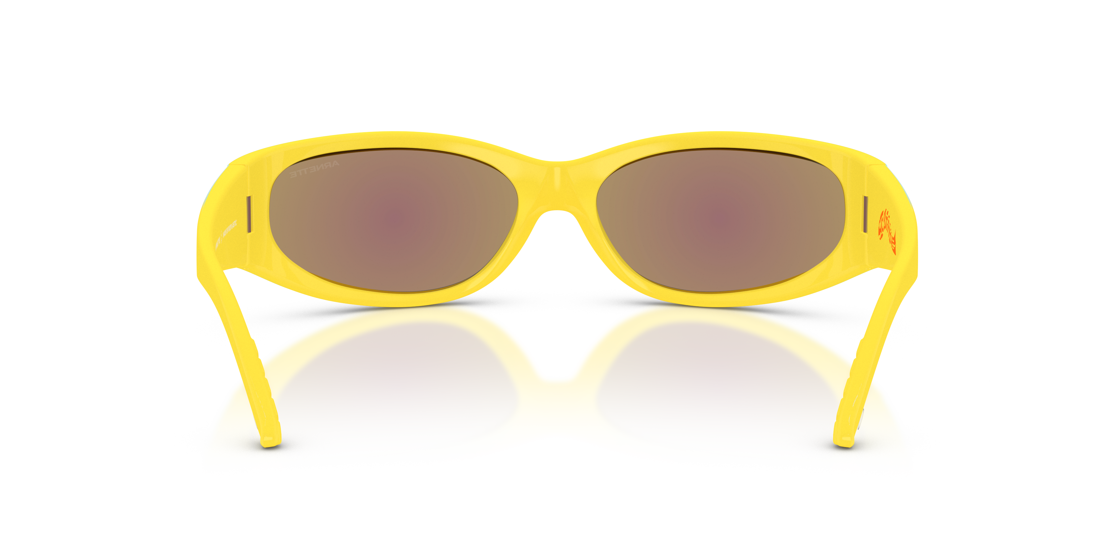 ARNETTE AN4302 CATFISH 30201U 65