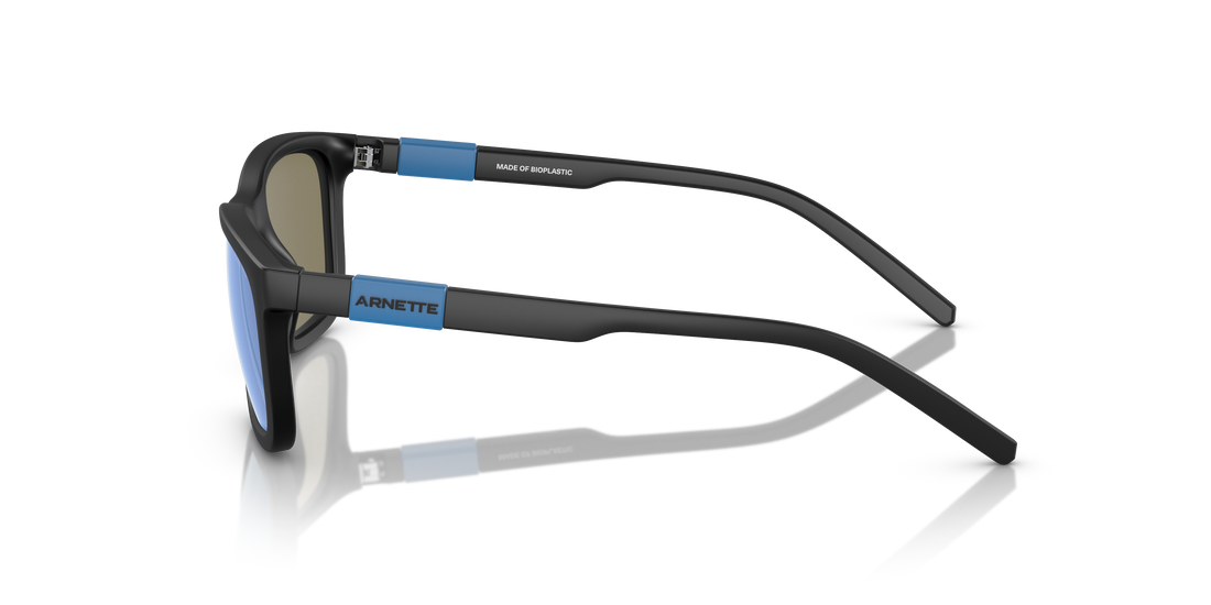 Gafas de sol arnette an4315 teen speerit 275822 infantil talla 51mm - Vista de detalle