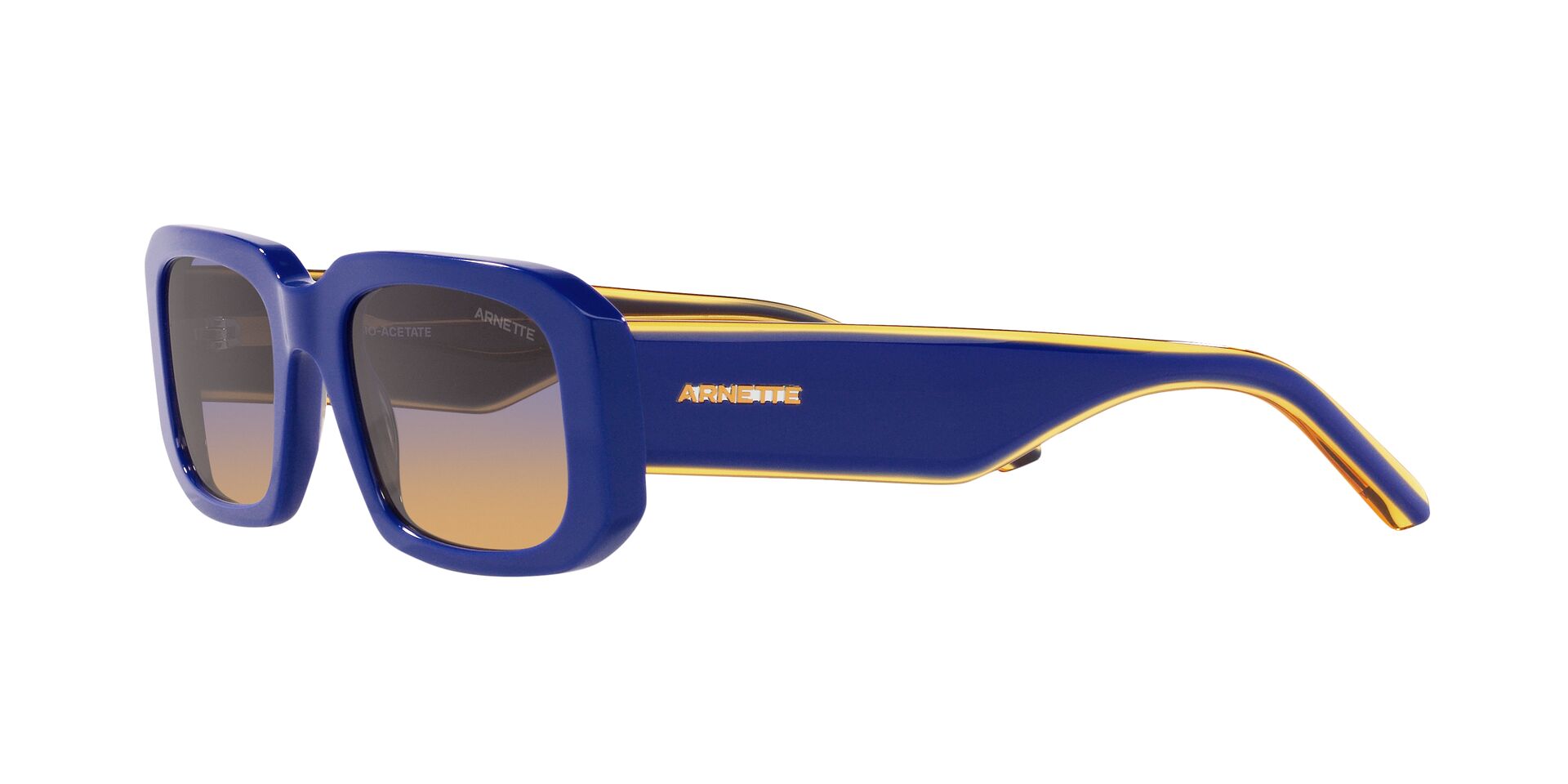 ARNETTE AN4318 THEKIDD 12392H 53 - 5