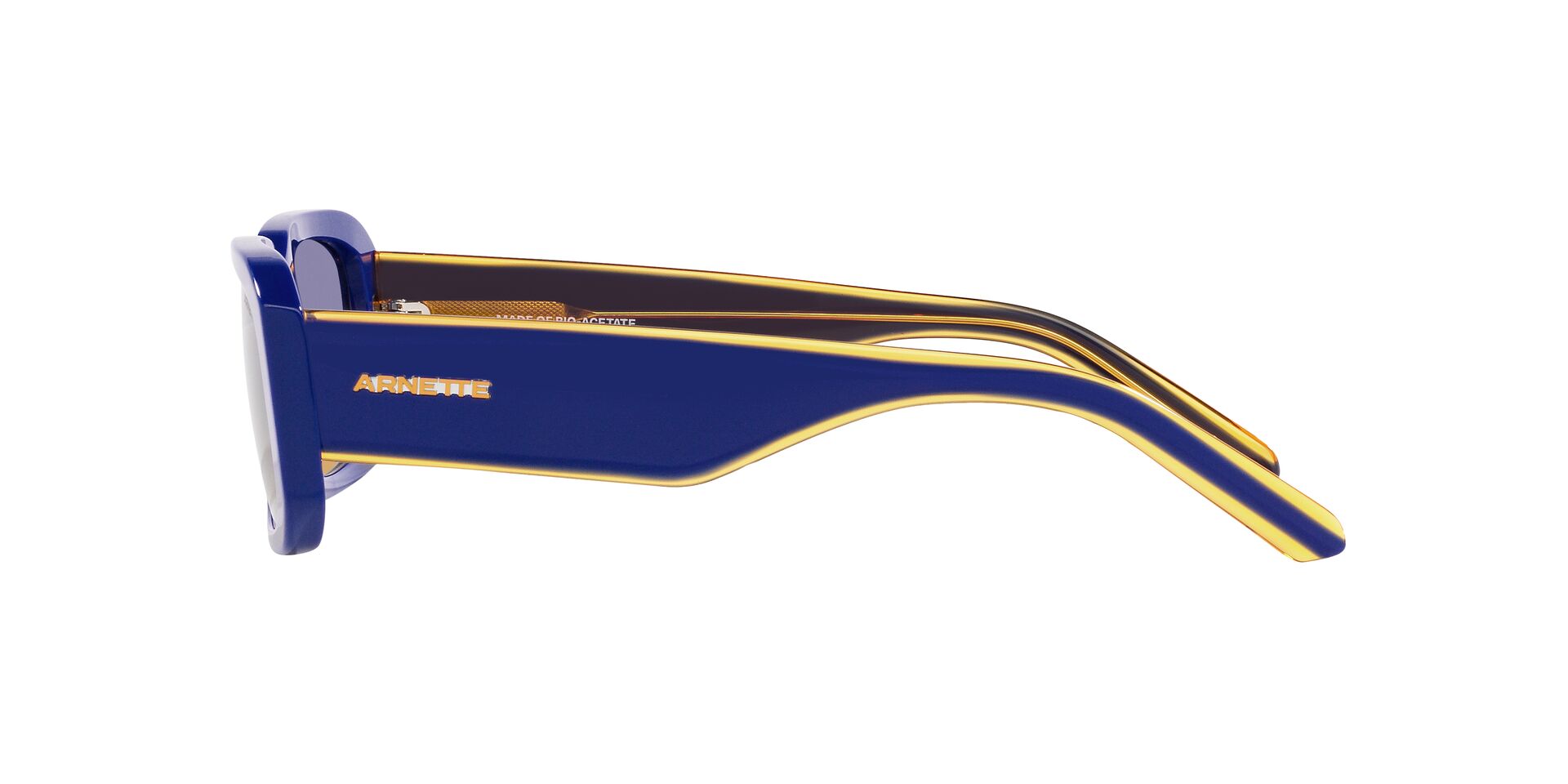 ARNETTE AN4318 THEKIDD 12392H 53 - 6