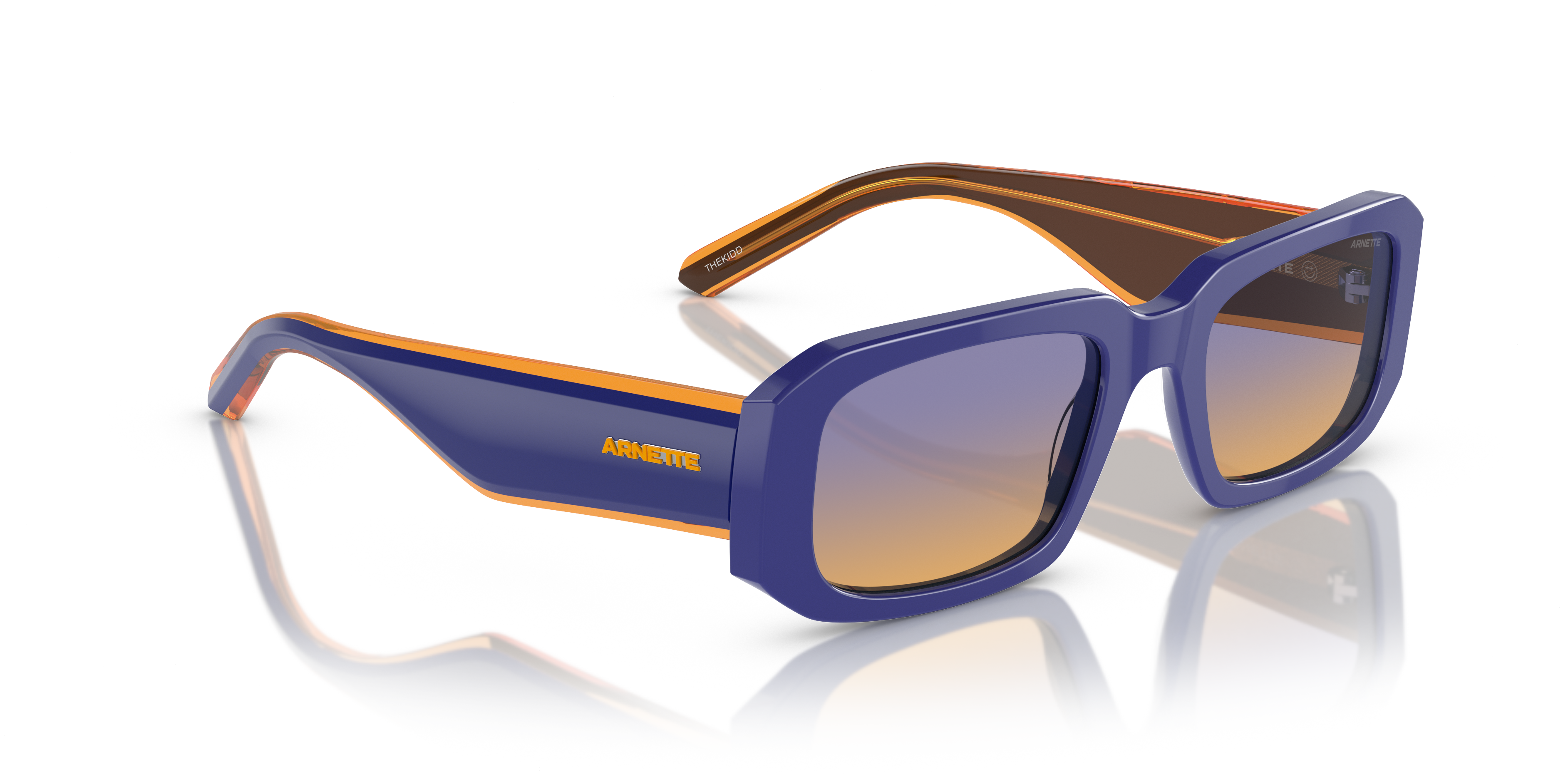 ARNETTE AN4318 THEKIDD 12392H 53