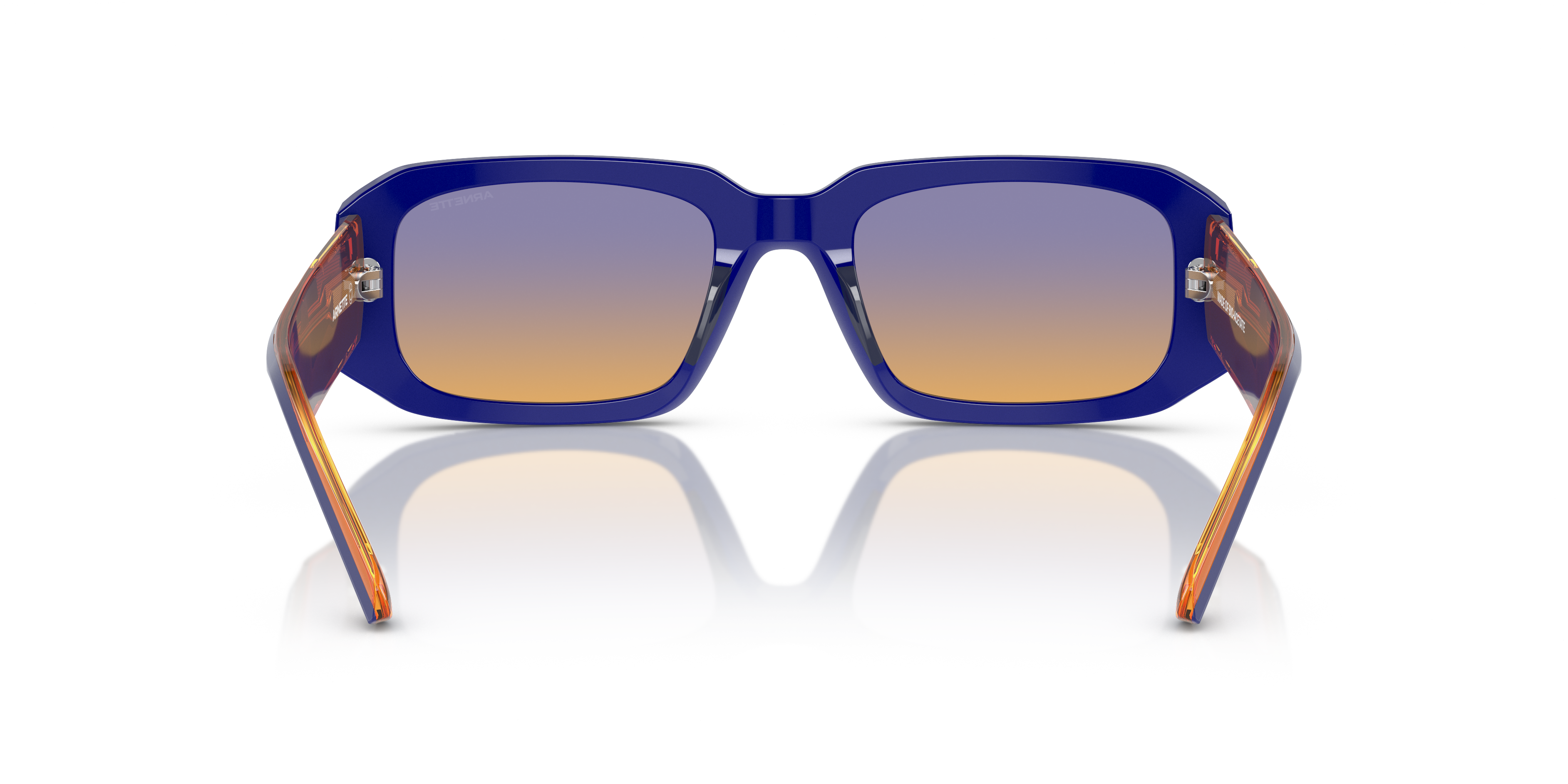 ARNETTE AN4318 THEKIDD 12392H 53