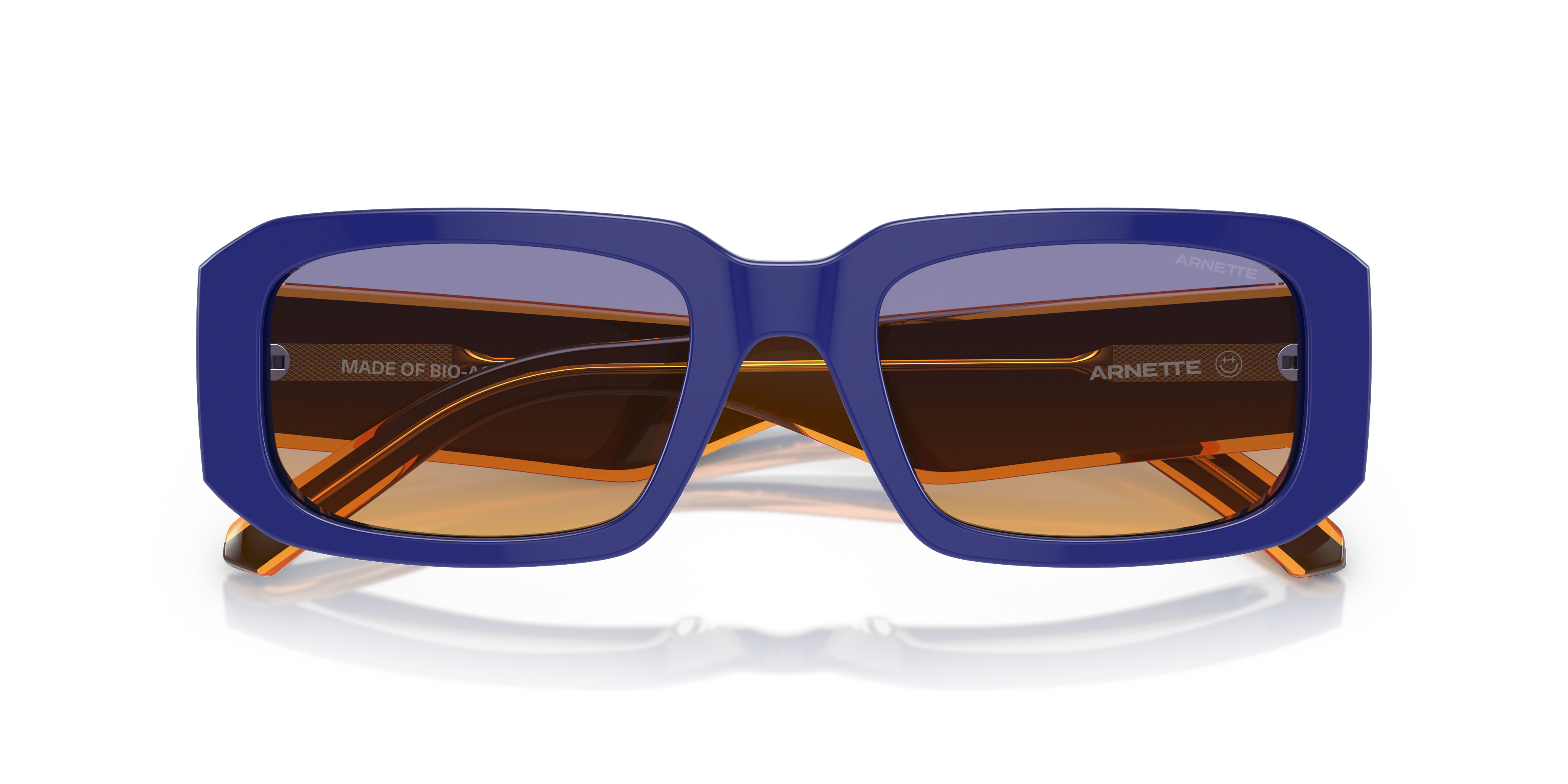 ARNETTE AN4318 THEKIDD 12392H 53