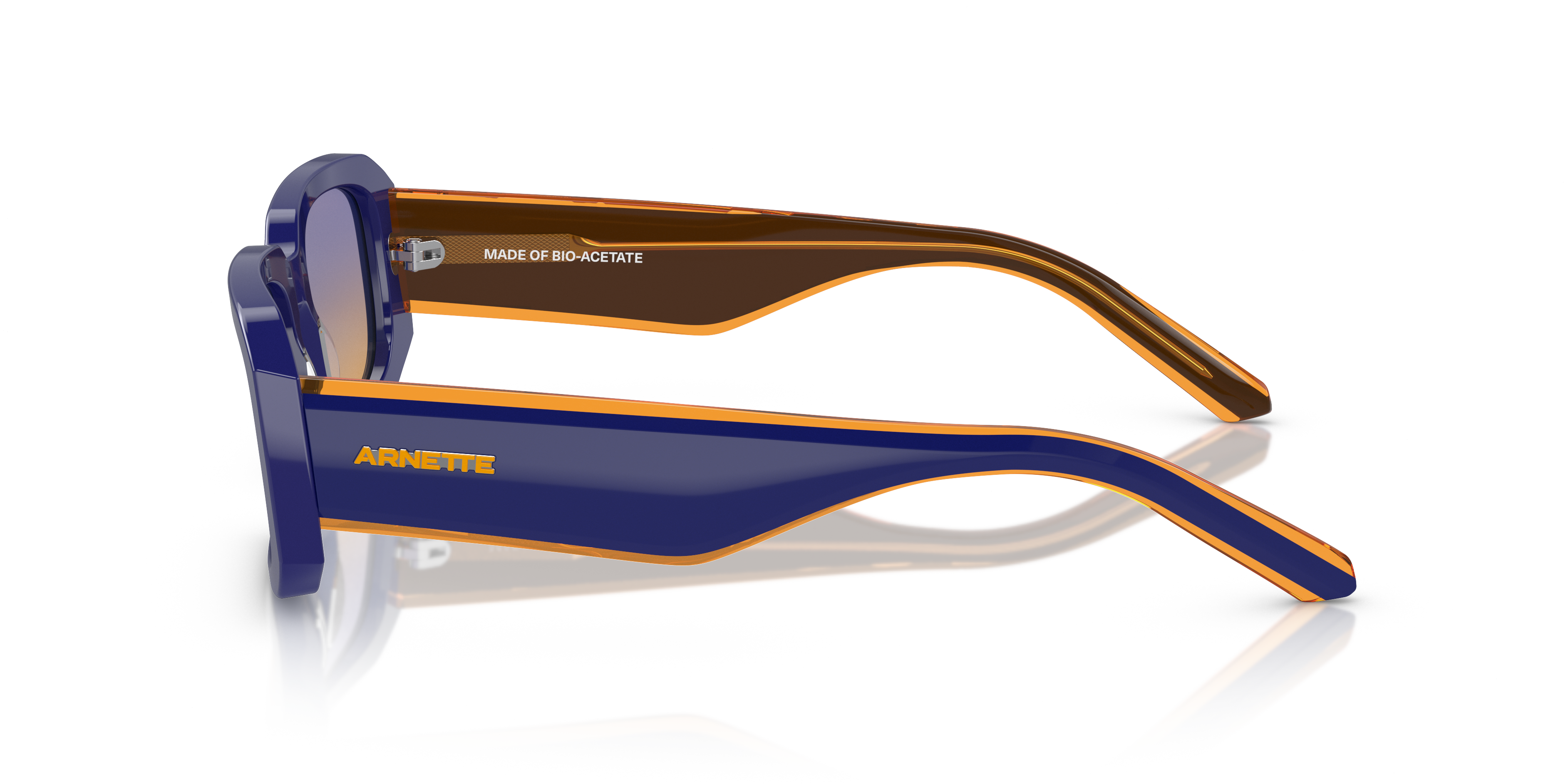 ARNETTE AN4318 THEKIDD 12392H 53