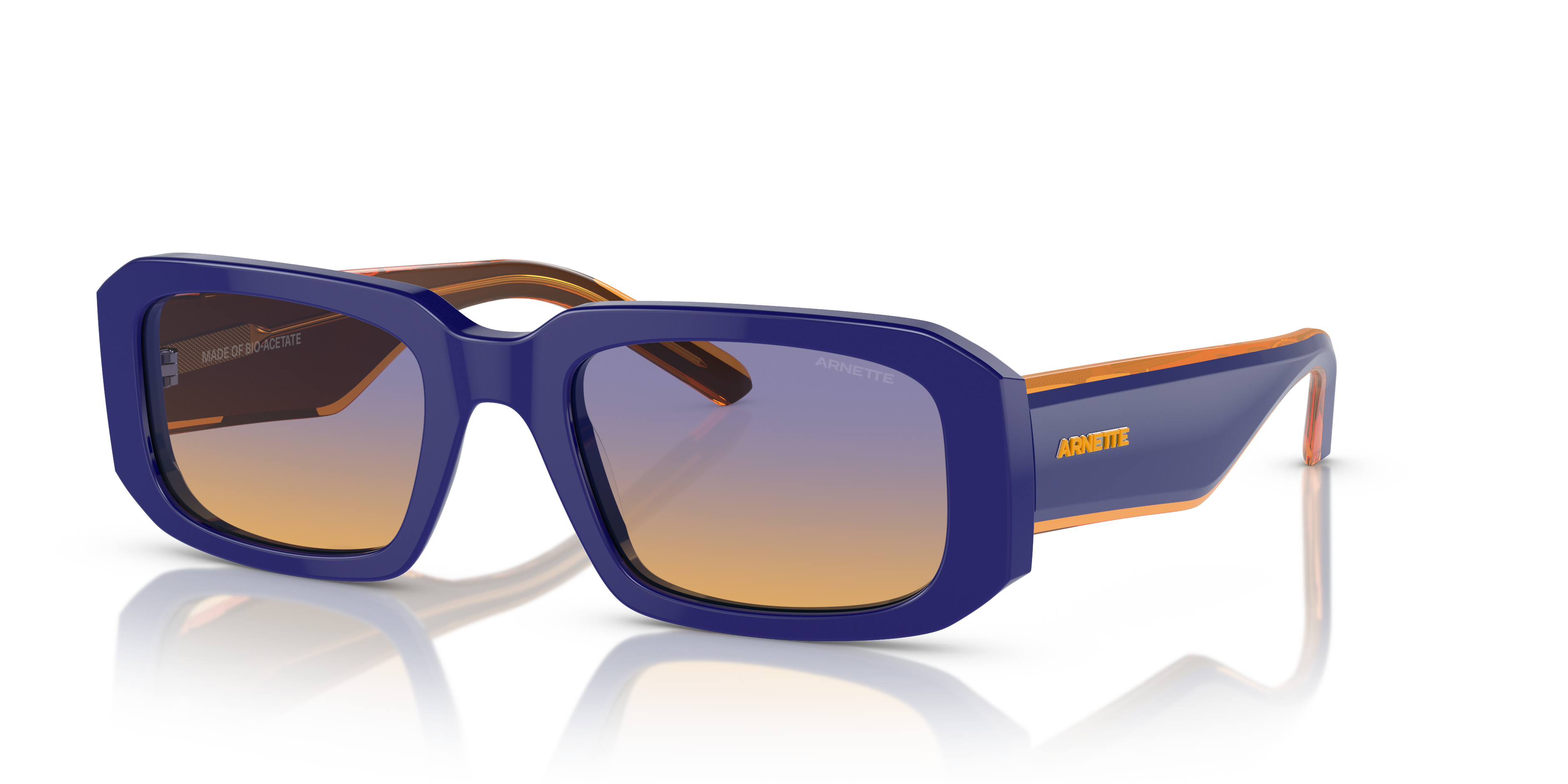 ARNETTE AN4318 THEKIDD 12392H 53