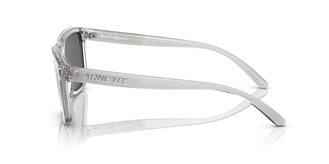 Lunettes de soleil arnette an4321 lebowl 2858z3 masculino taille 54mm - Vue détaillée