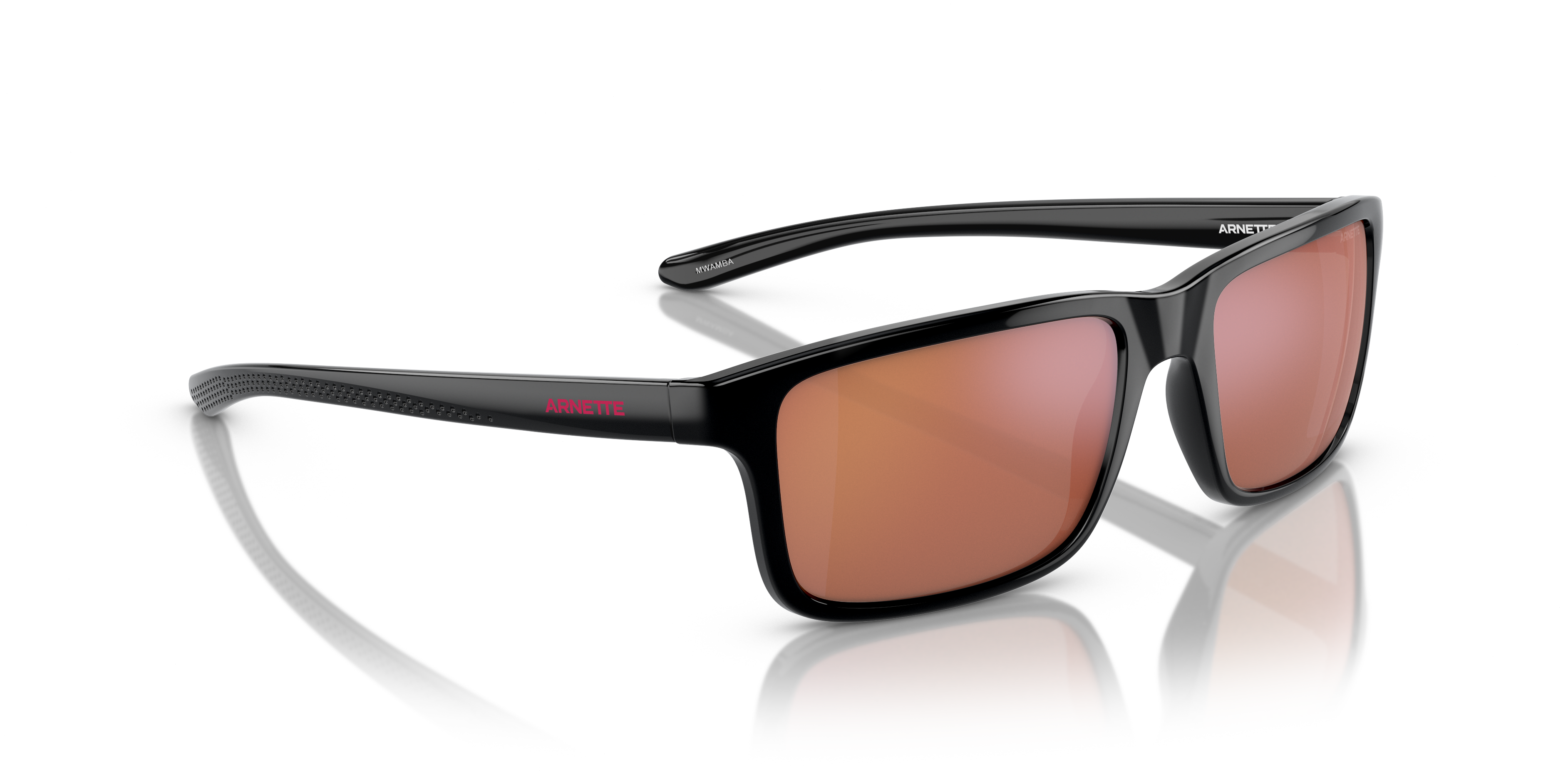 ARNETTE AN4322 MWAMBA 27536Q 57