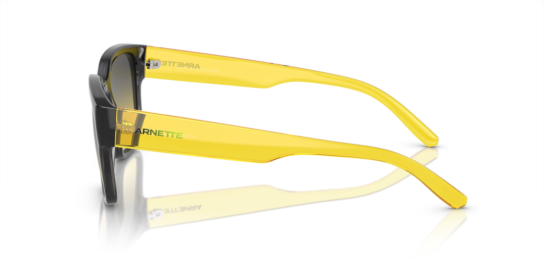 Sonnenbrillen arnette an4325 hamie 27862q masculino größe 54mm - Detailansicht