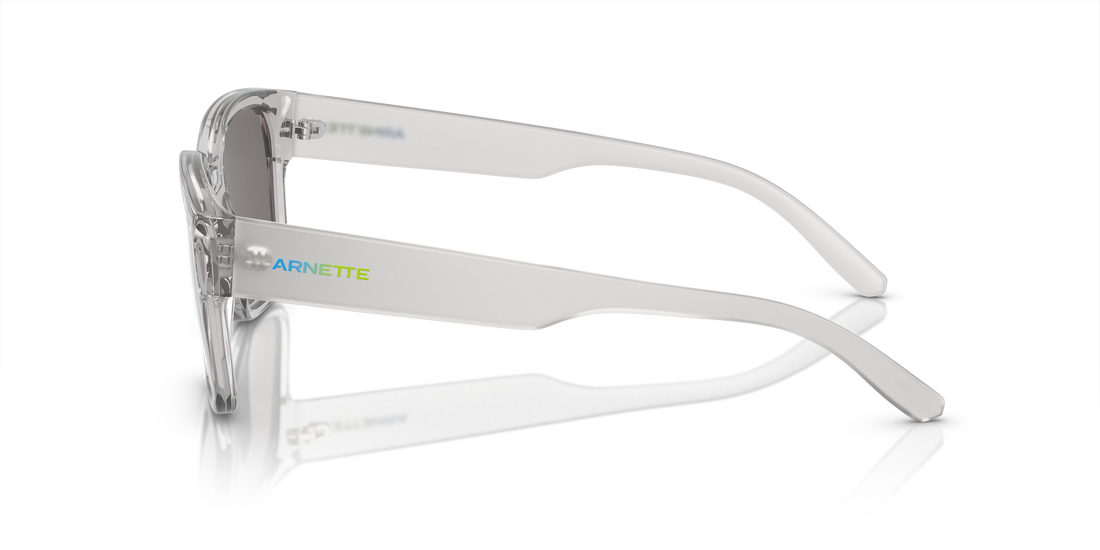 Sonnenbrillen arnette an4325 hamie 28586g masculino größe 54mm - Detailansicht