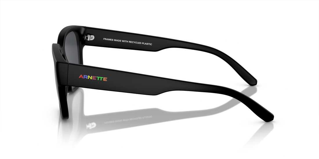 Sonnenbrillen arnette an4325 hamie 290087 masculino größe 54mm - Detailansicht